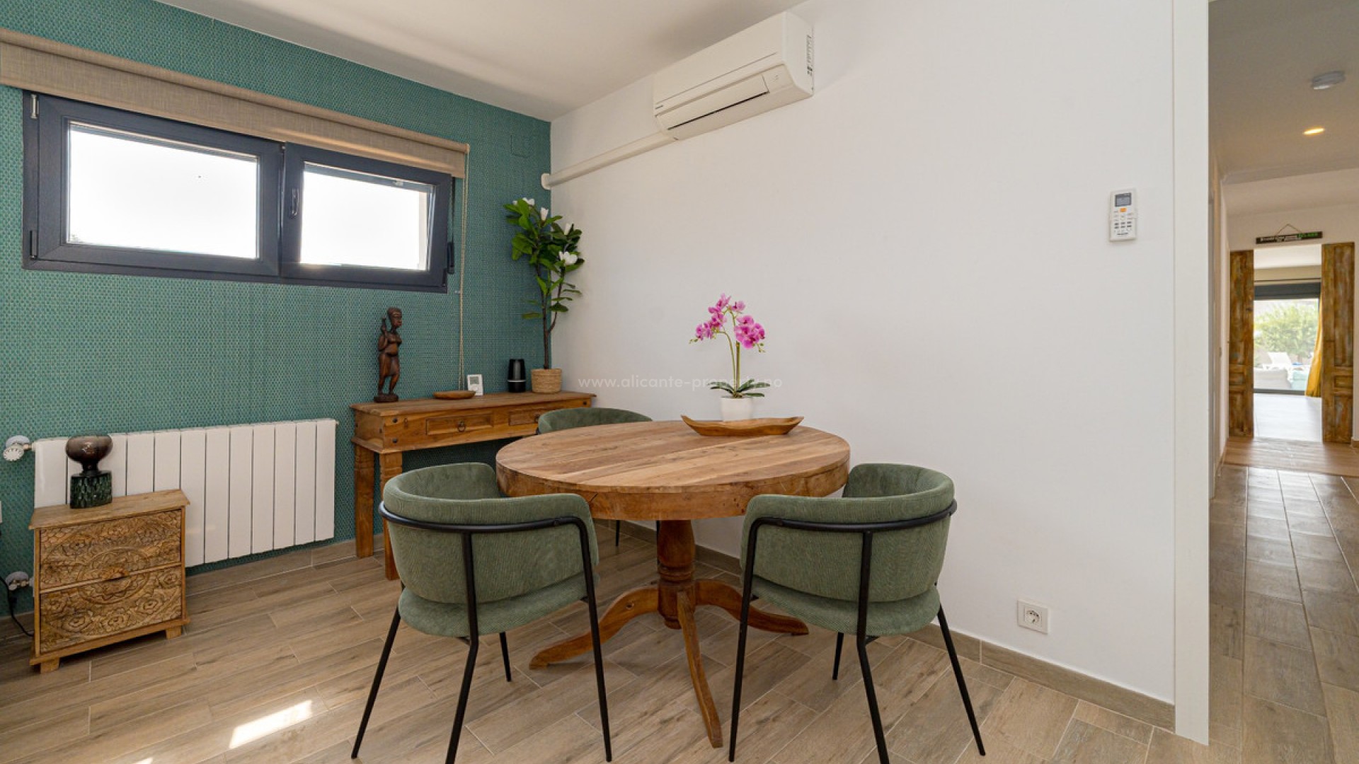 Hus / Villa i San Fulgencio Centro