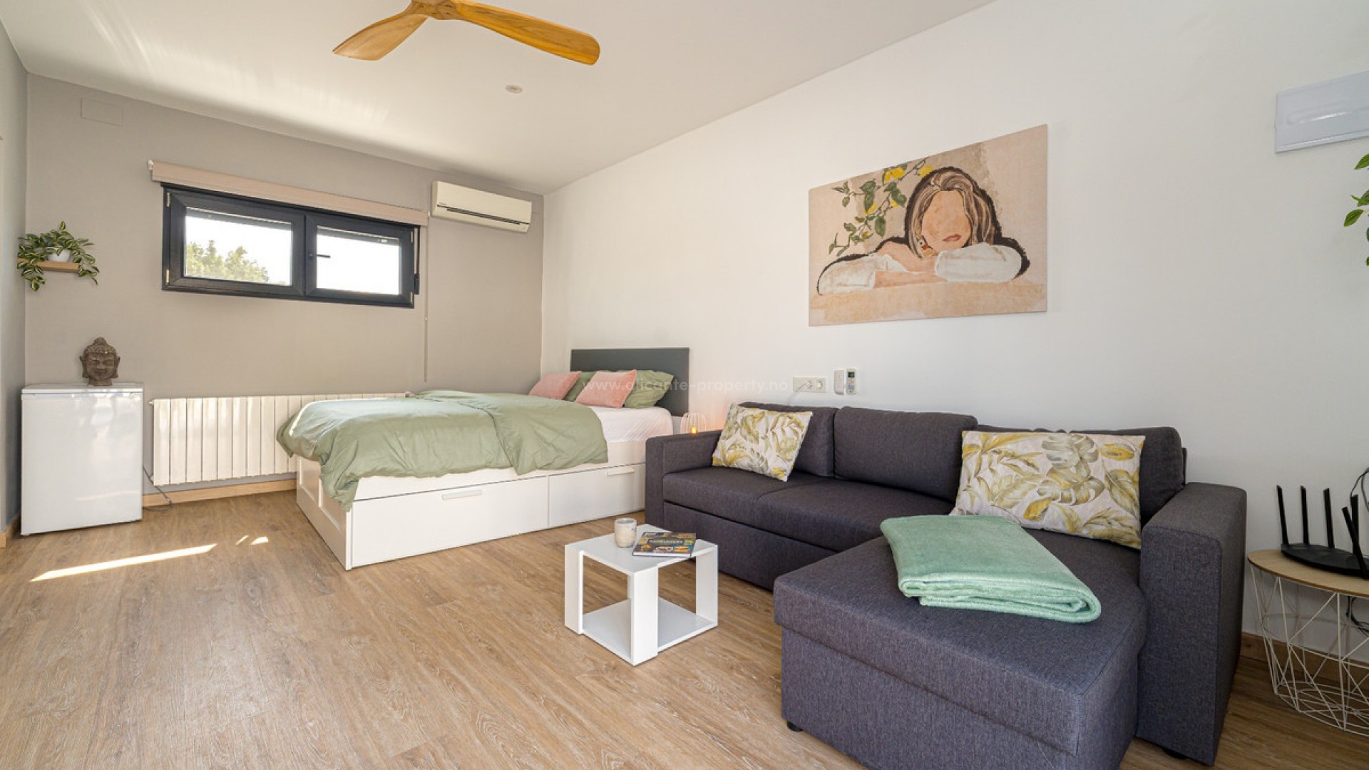 Hus / Villa i San Fulgencio Centro