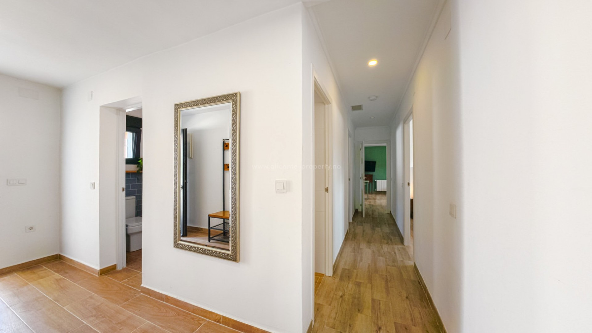 Hus / Villa i San Fulgencio Centro