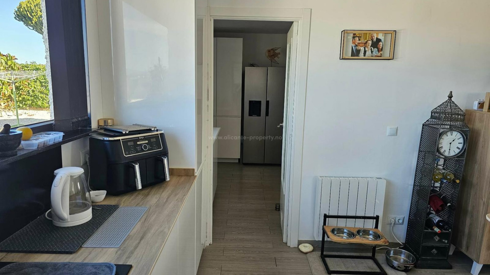 Hus / Villa i San Fulgencio Centro