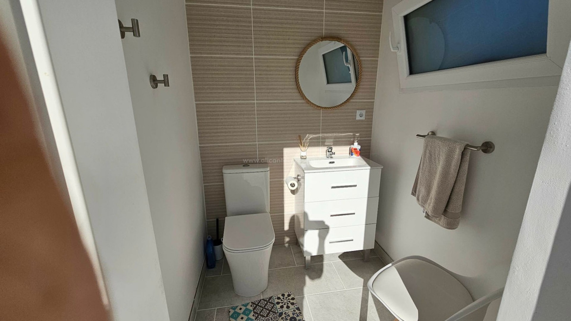 Hus / Villa i San Fulgencio Centro