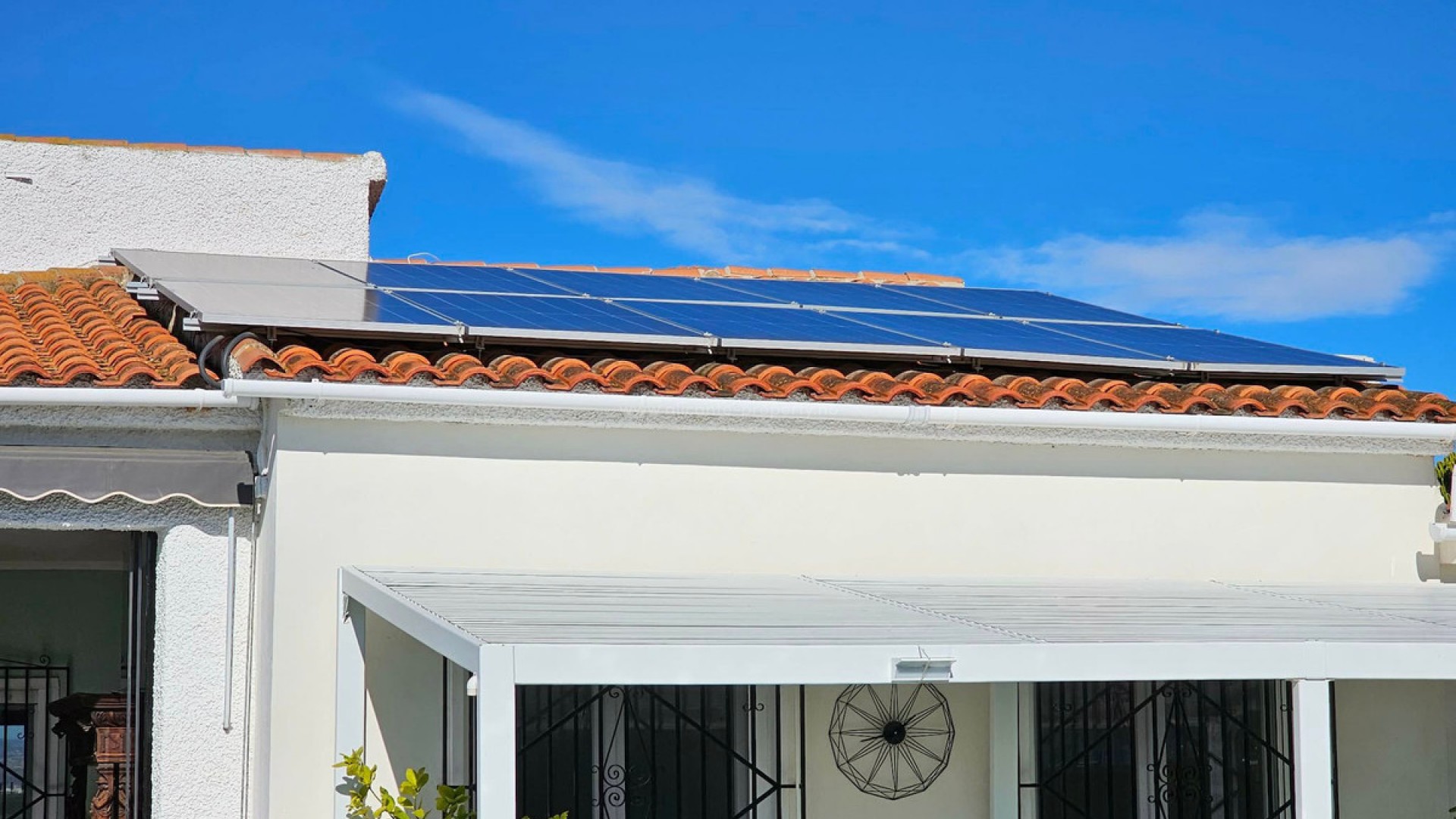 Hus / Villa i San Fulgencio Centro