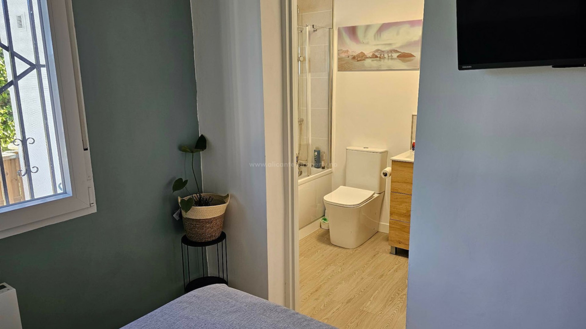 Hus / Villa i San Fulgencio Centro