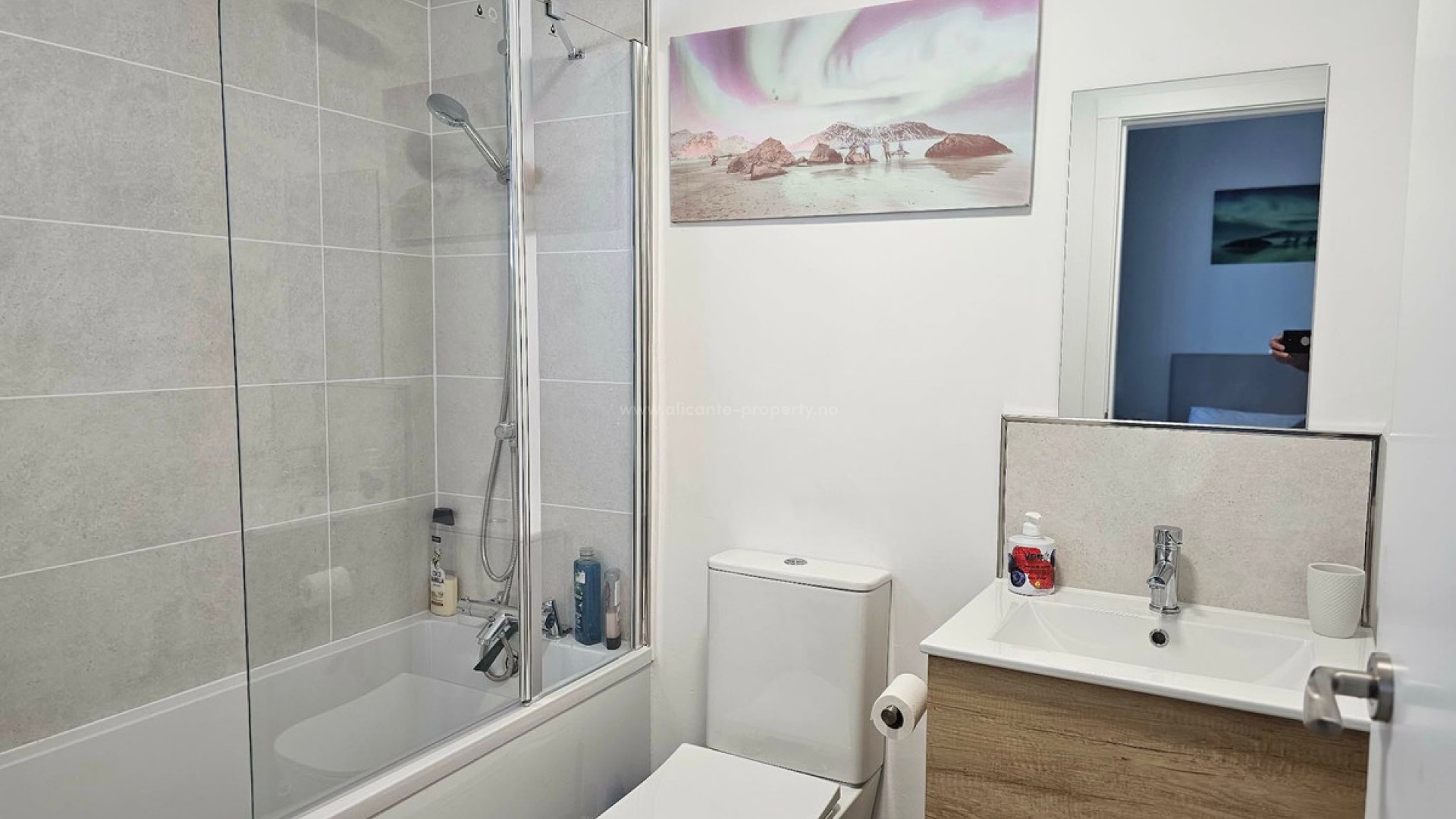 Hus / Villa i San Fulgencio Centro