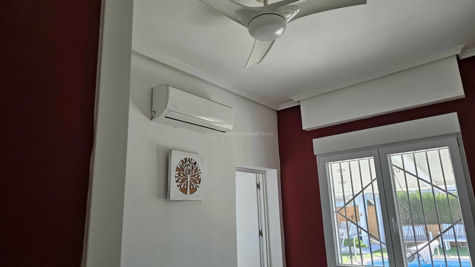 Hus / Villa i San Fulgencio Centro