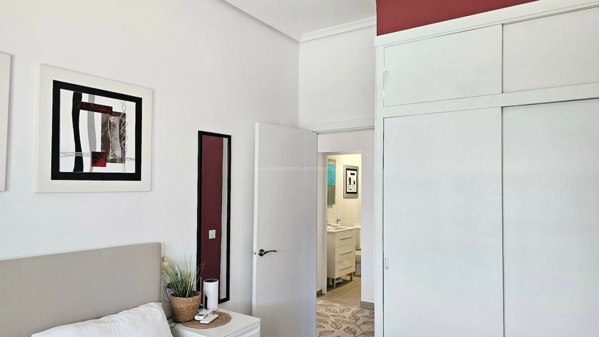 Hus / Villa i San Fulgencio Centro