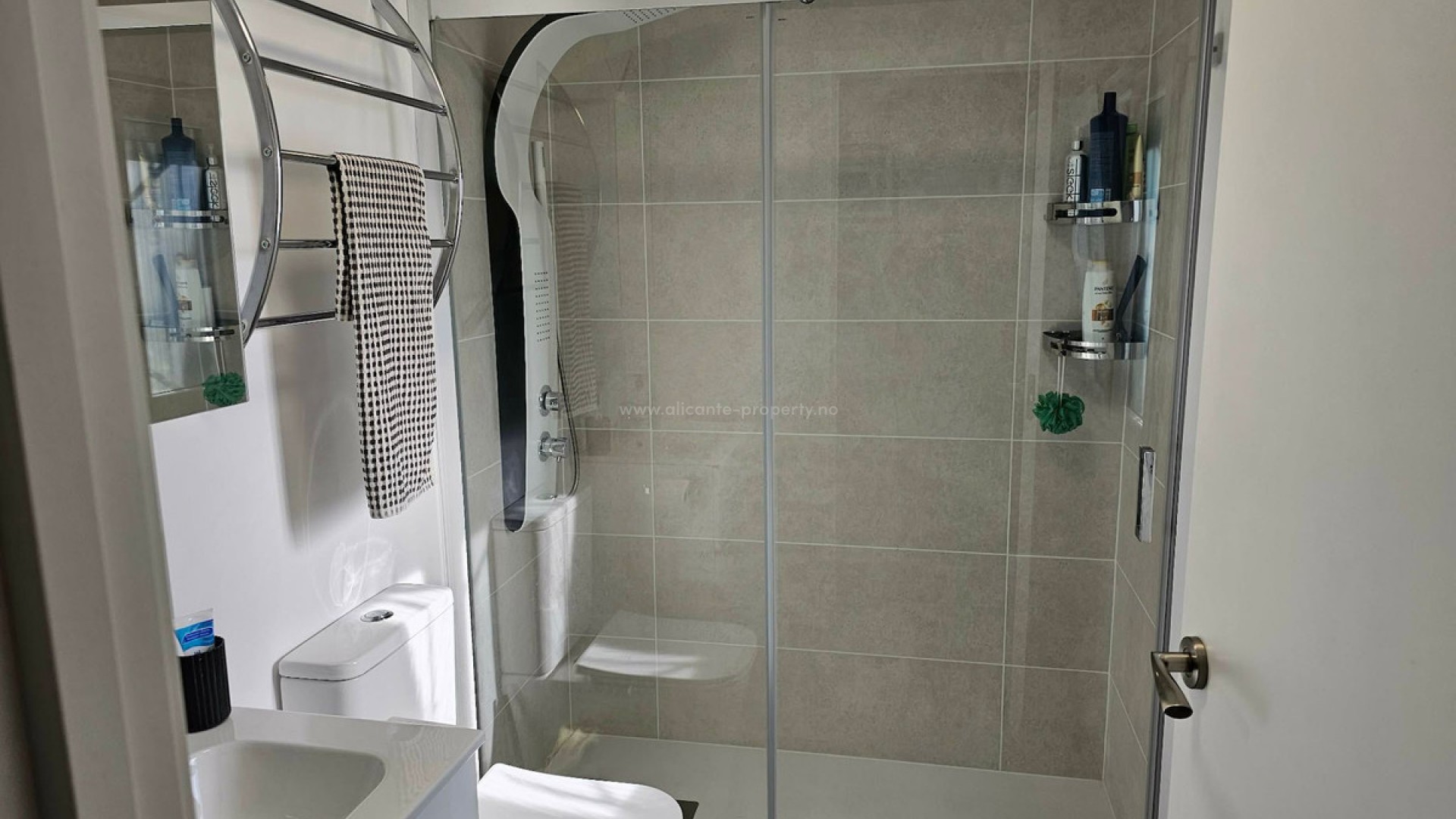 Hus / Villa i San Fulgencio Centro