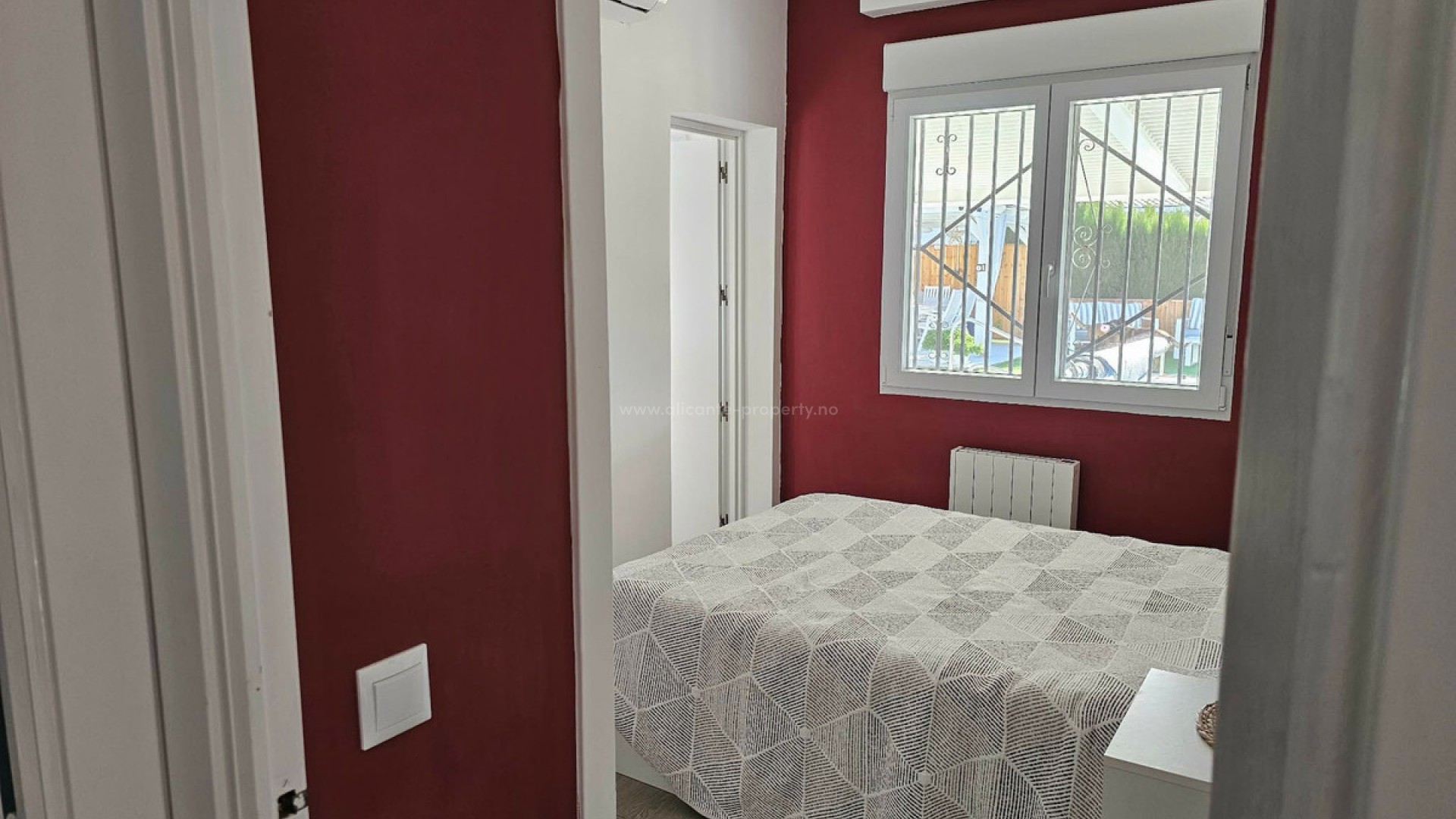 Hus / Villa i San Fulgencio Centro