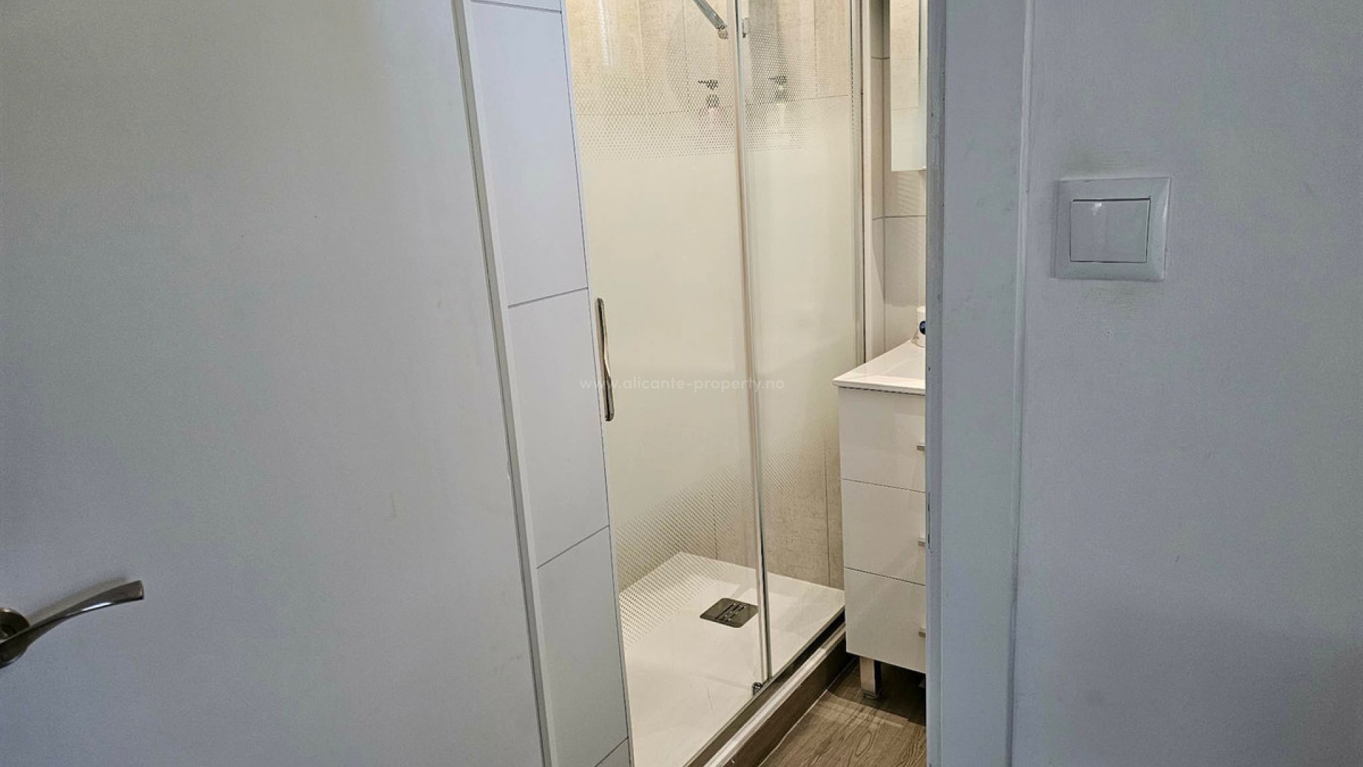 Hus / Villa i San Fulgencio Centro