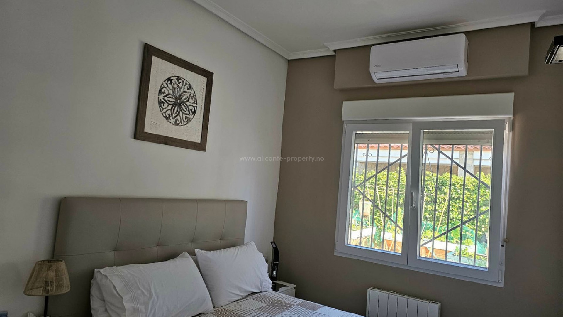 Hus / Villa i San Fulgencio Centro