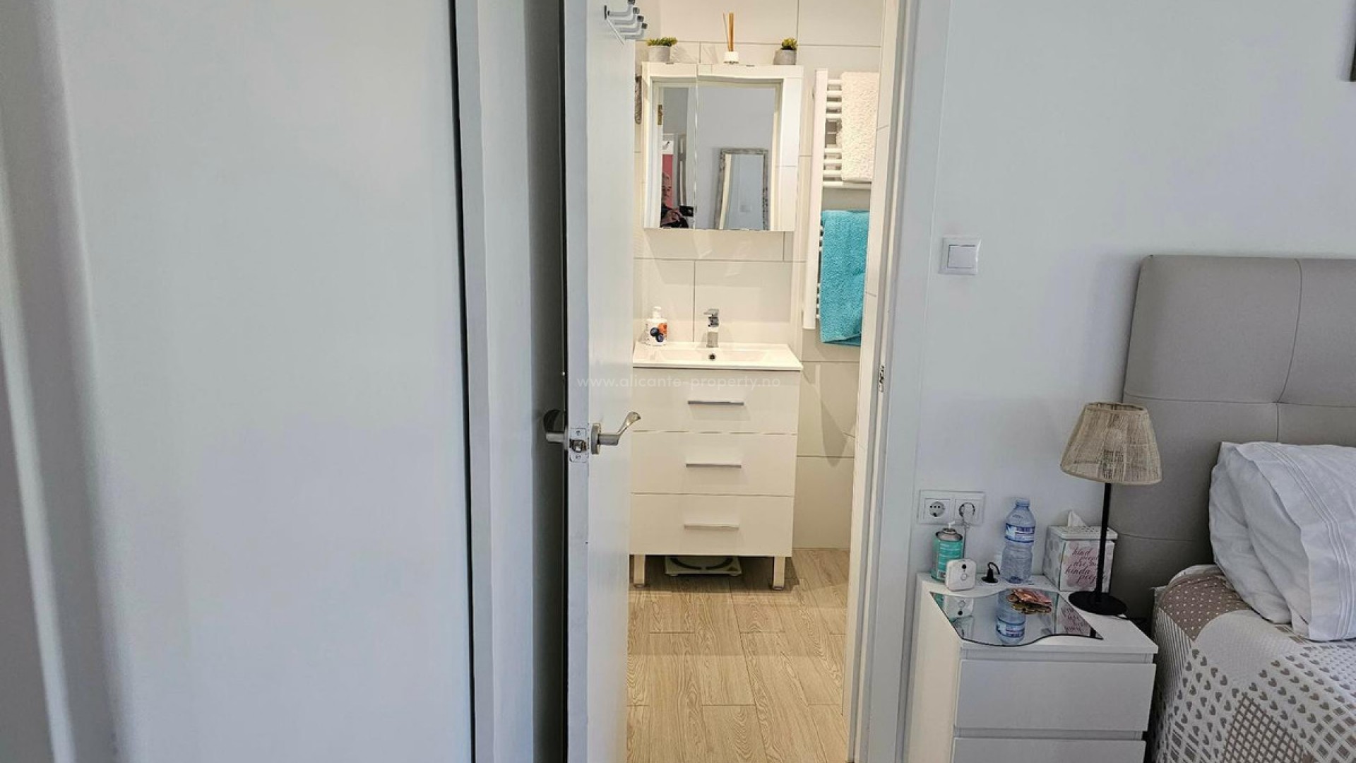 Hus / Villa i San Fulgencio Centro