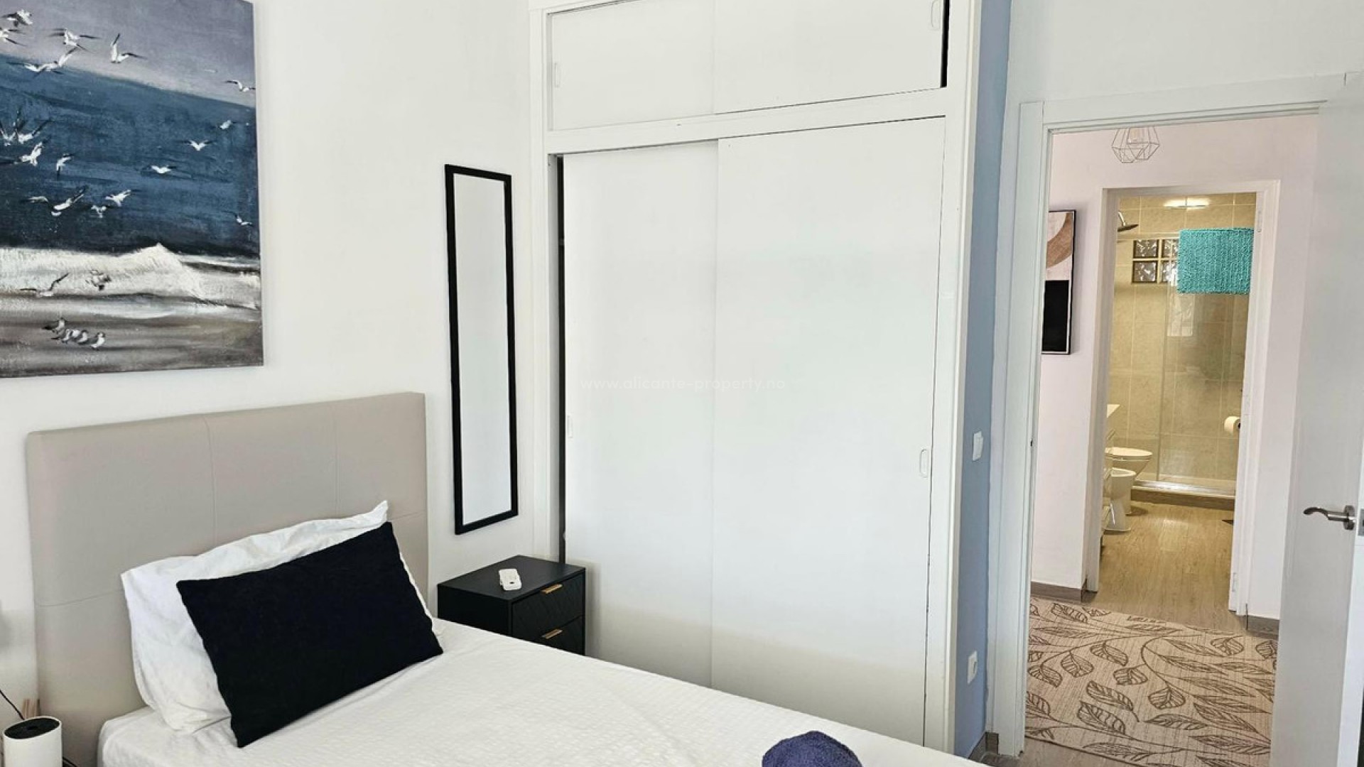 Hus / Villa i San Fulgencio Centro