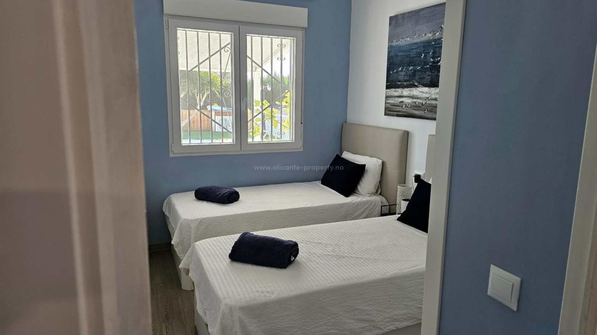 Hus / Villa i San Fulgencio Centro