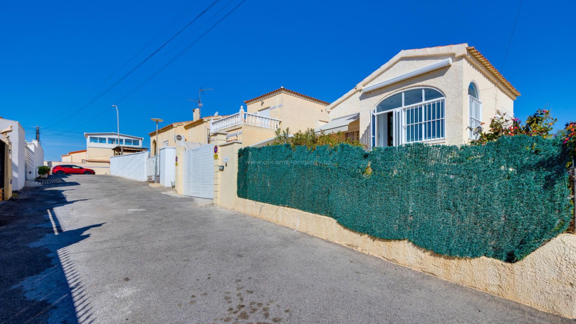 Hus / Villa i San Fulgencio Centro