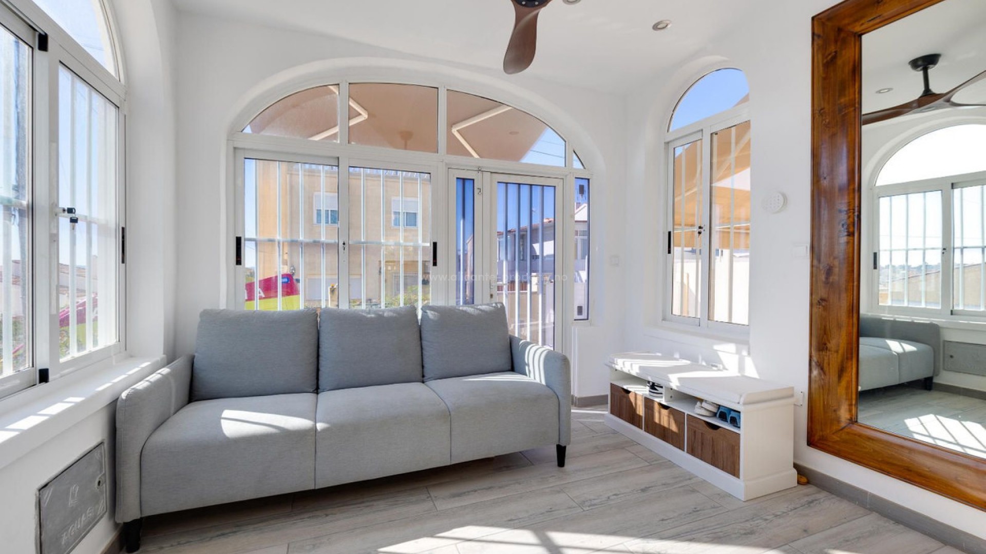 Hus / Villa i San Fulgencio Centro