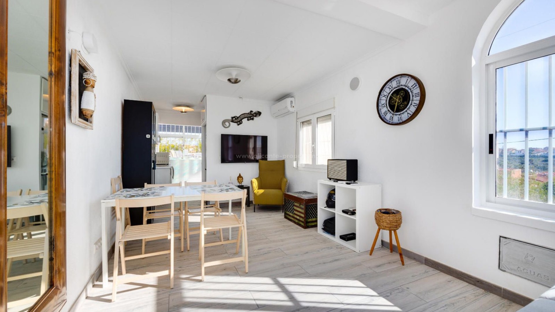 Hus / Villa i San Fulgencio Centro