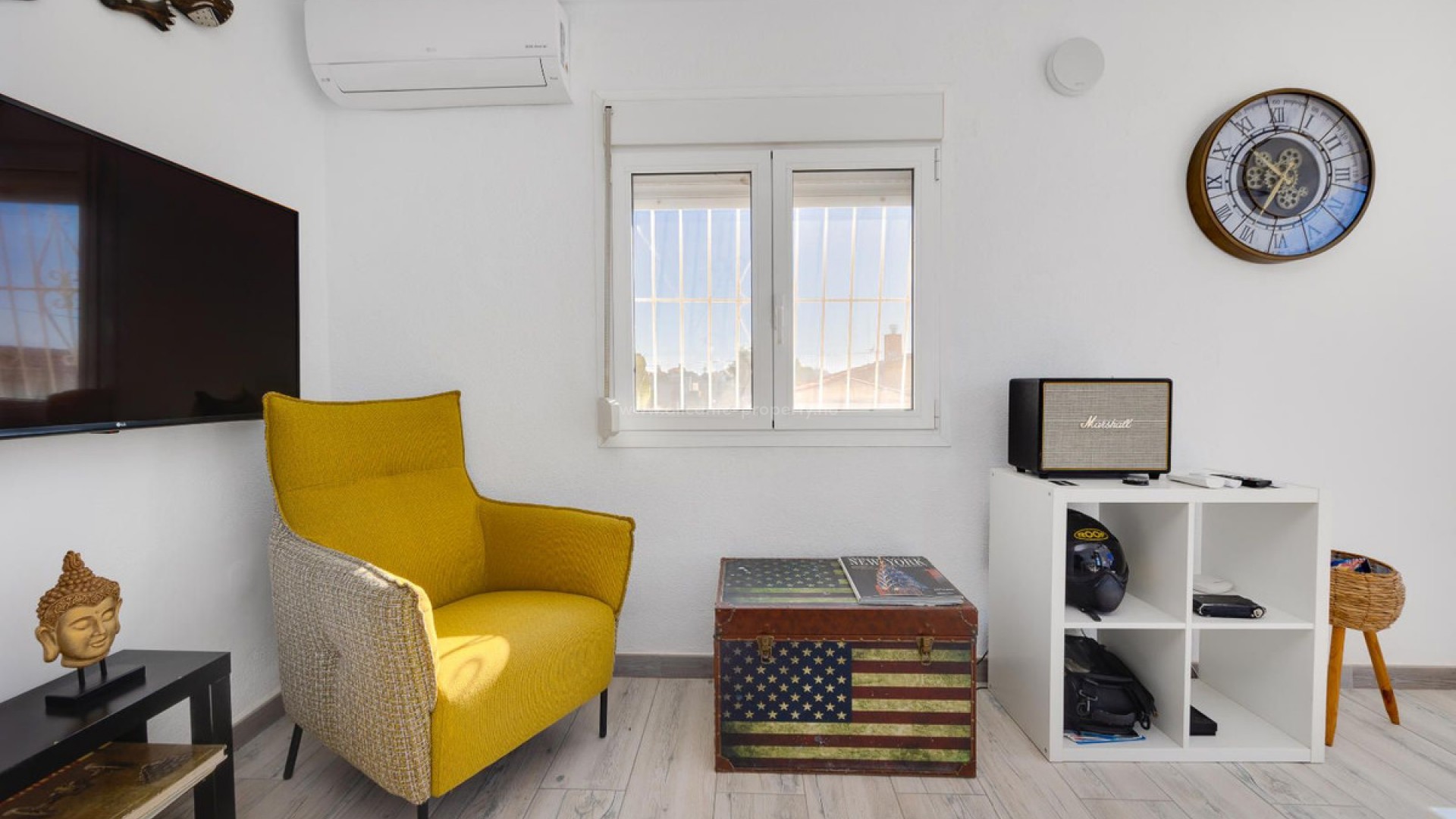 Hus / Villa i San Fulgencio Centro