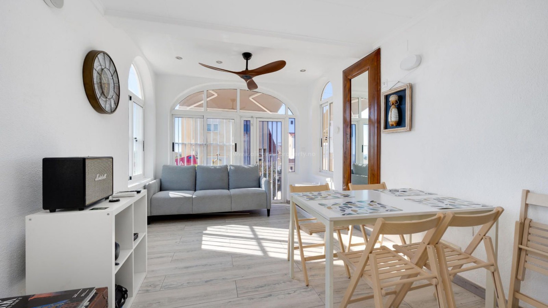 Hus / Villa i San Fulgencio Centro