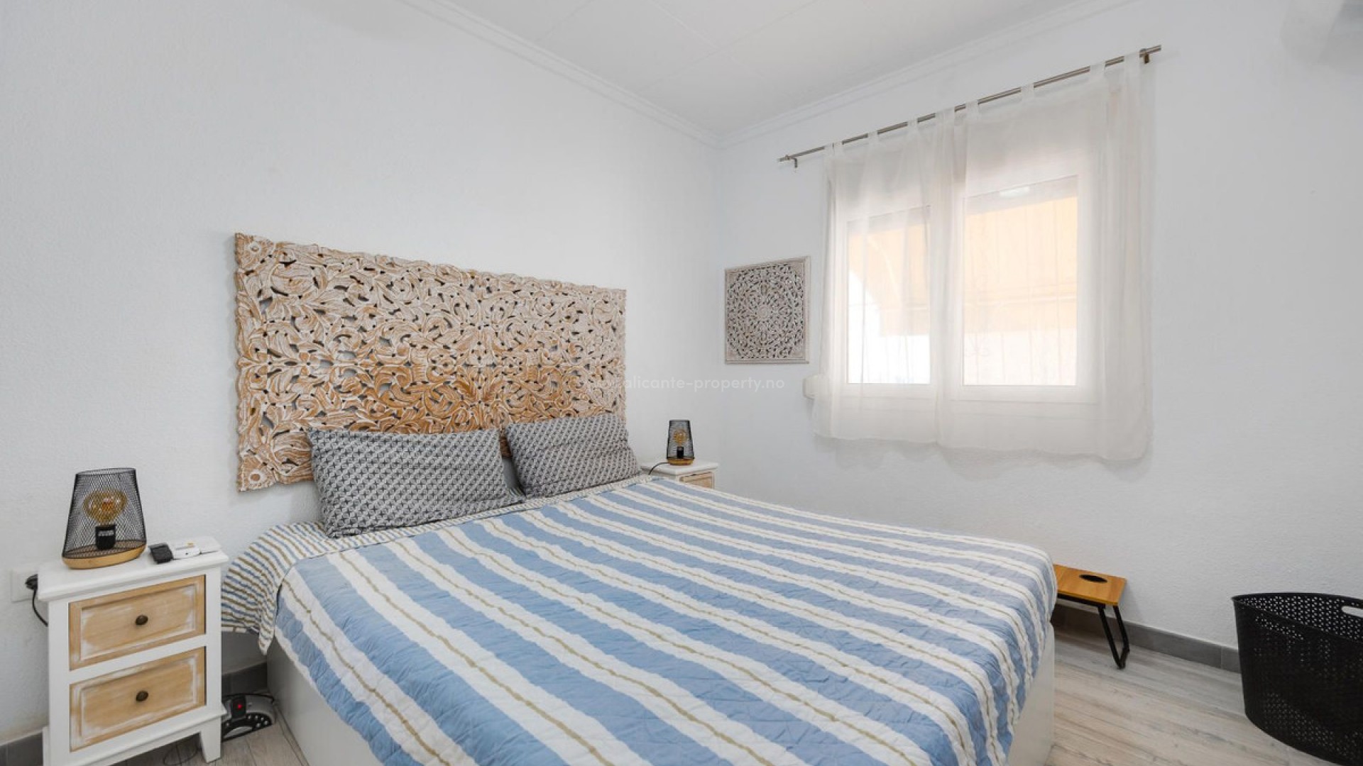 Hus / Villa i San Fulgencio Centro