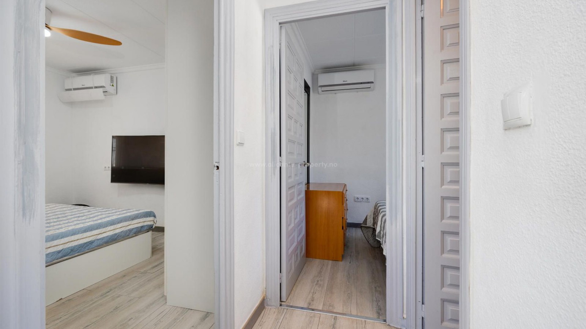 Hus / Villa i San Fulgencio Centro