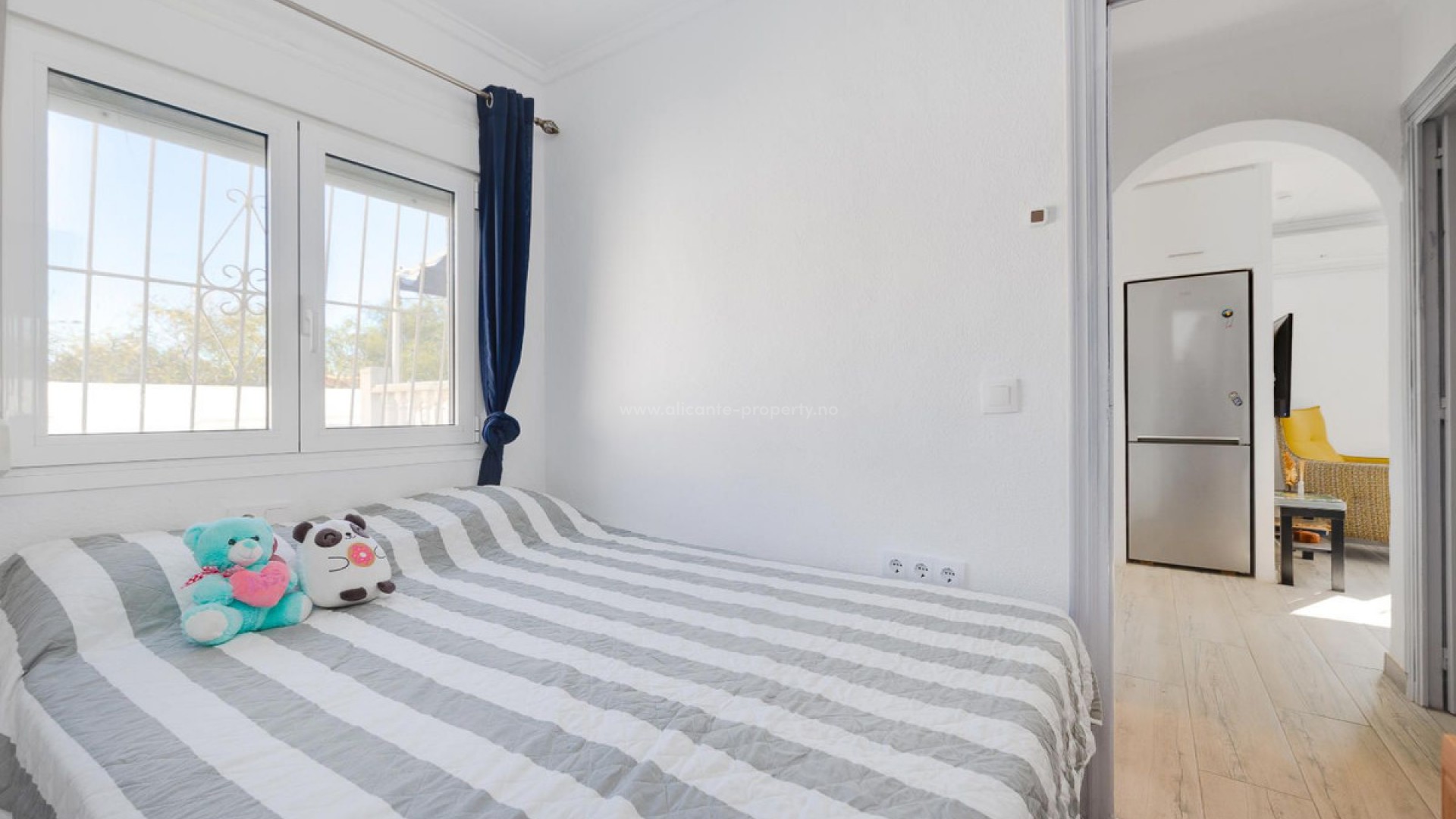 Hus / Villa i San Fulgencio Centro