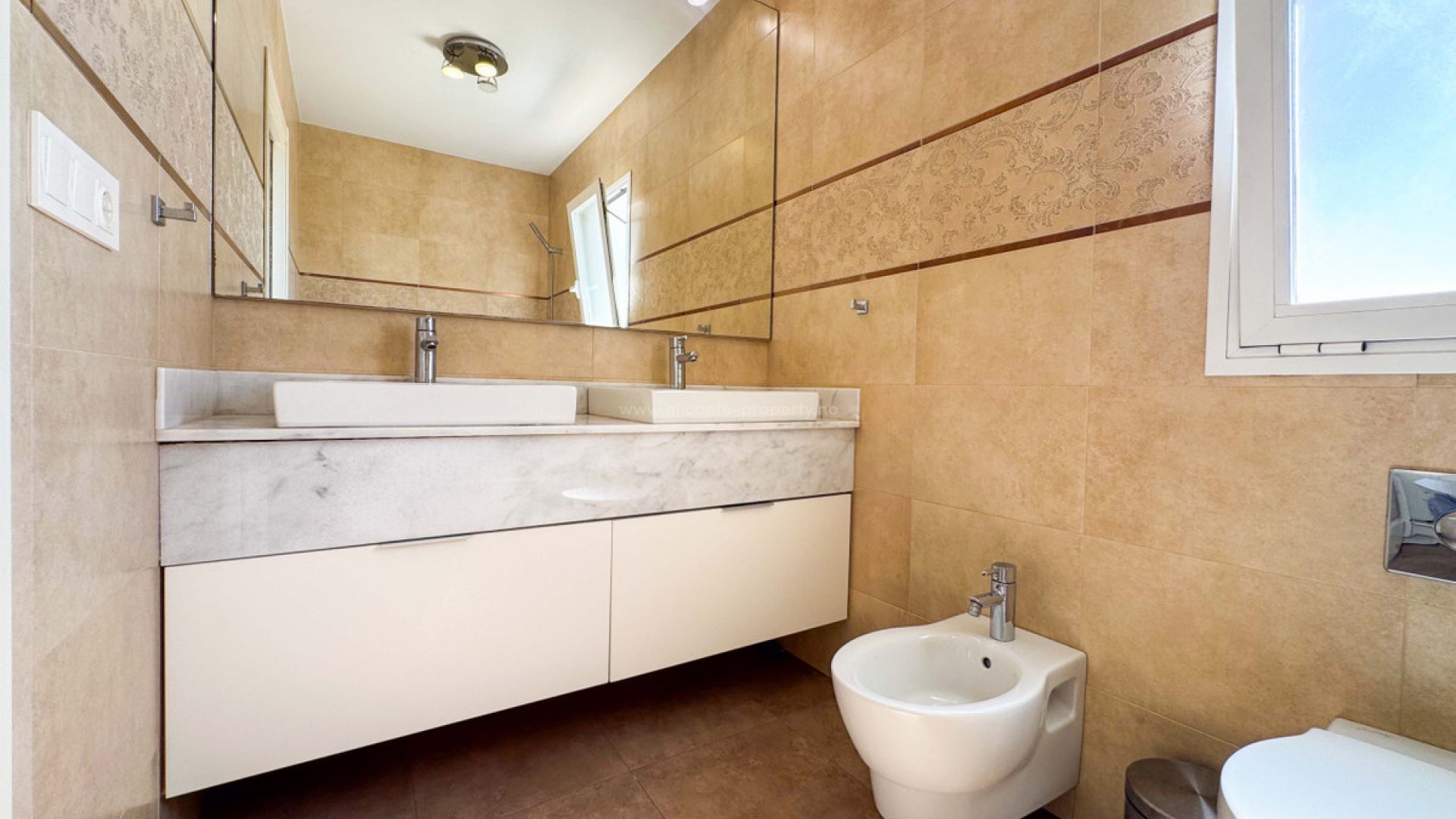 Hus / Villa i San Fulgencio Centro