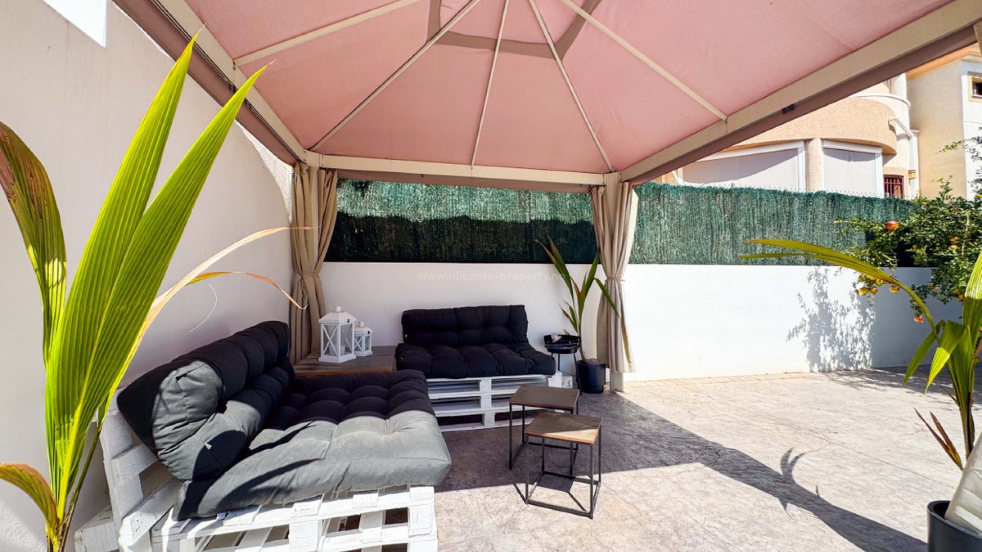 Hus / Villa i San Fulgencio Centro