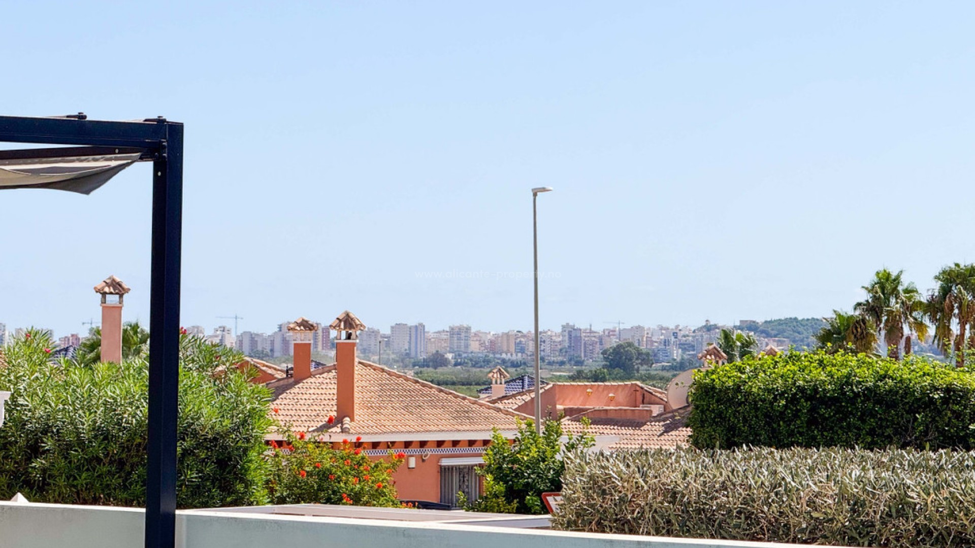 Hus / Villa i San Fulgencio Centro