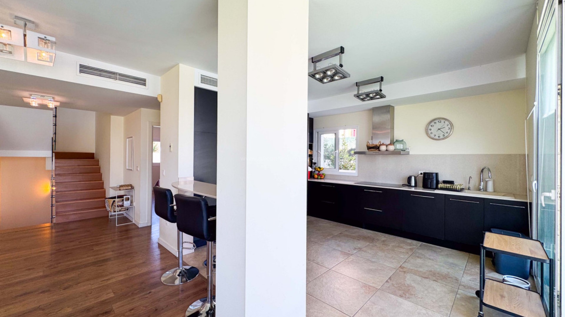 Hus / Villa i San Fulgencio Centro