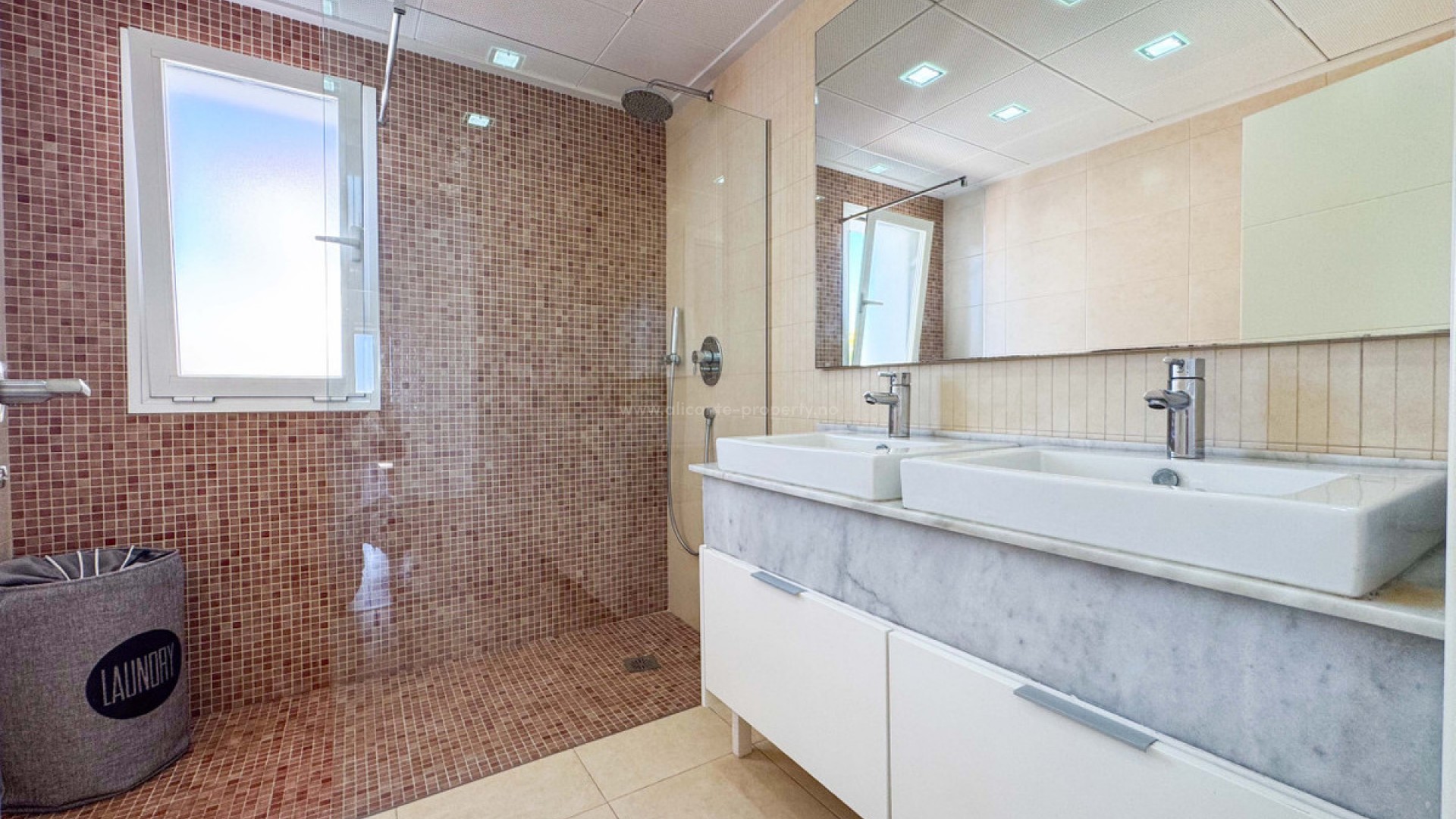 Hus / Villa i San Fulgencio Centro