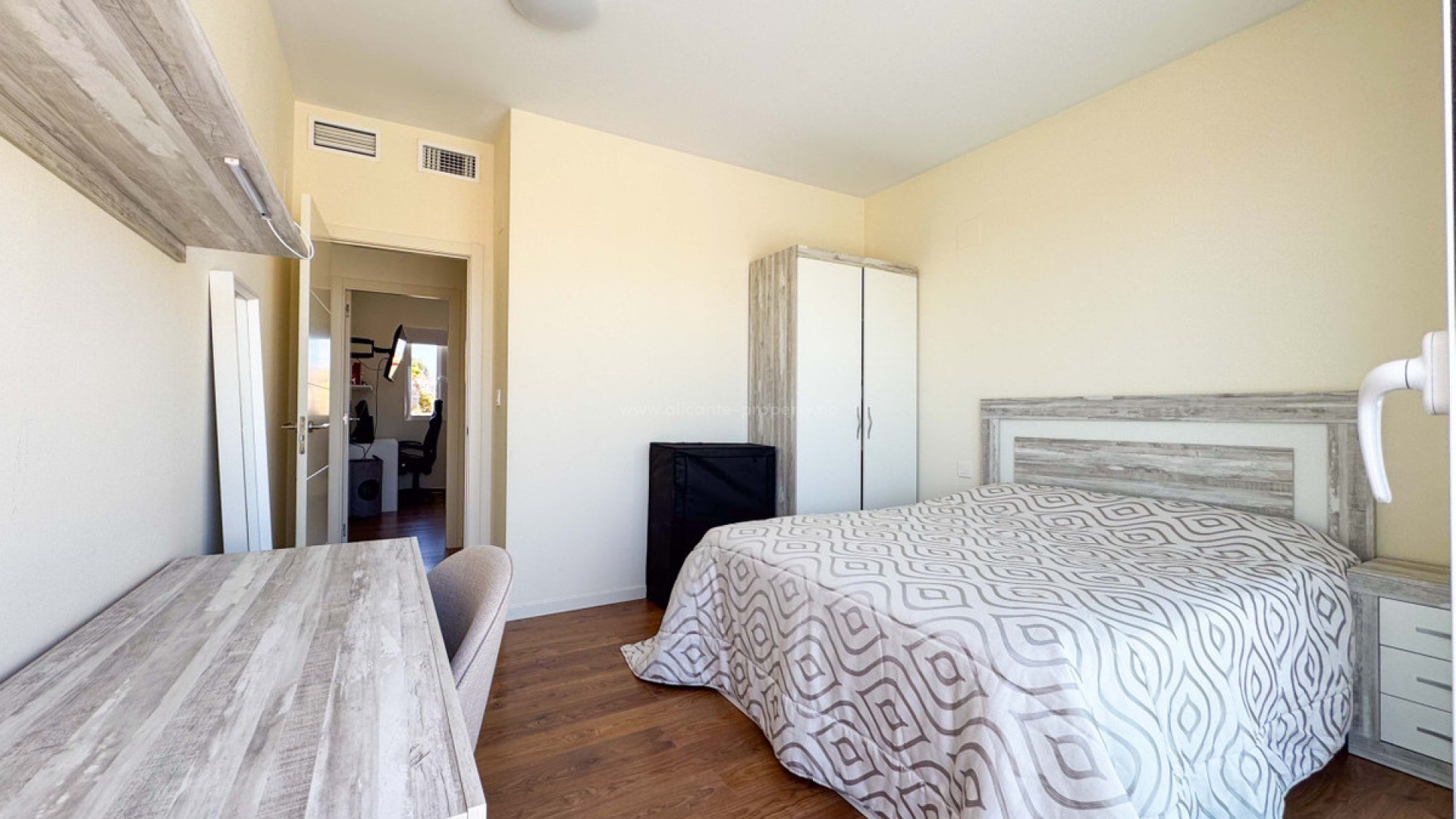 Hus / Villa i San Fulgencio Centro