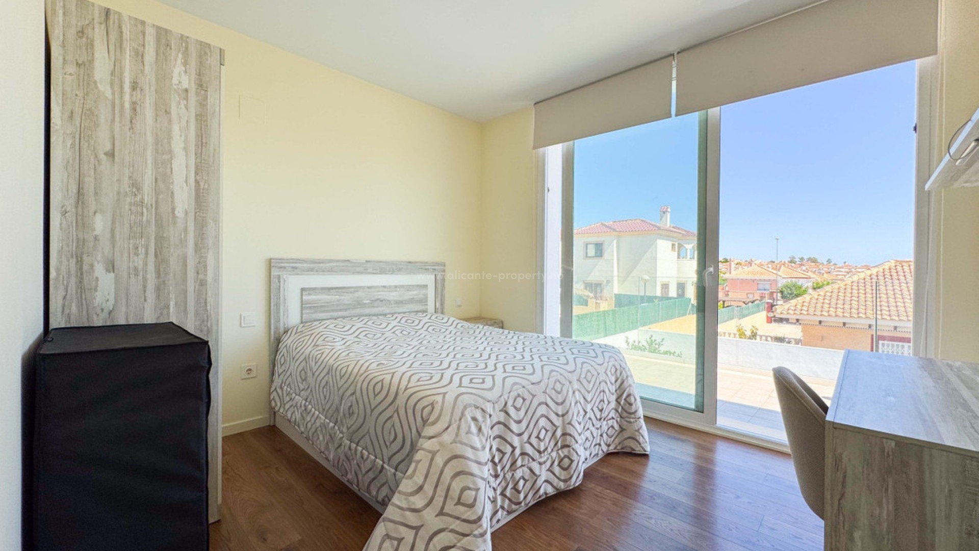 Hus / Villa i San Fulgencio Centro