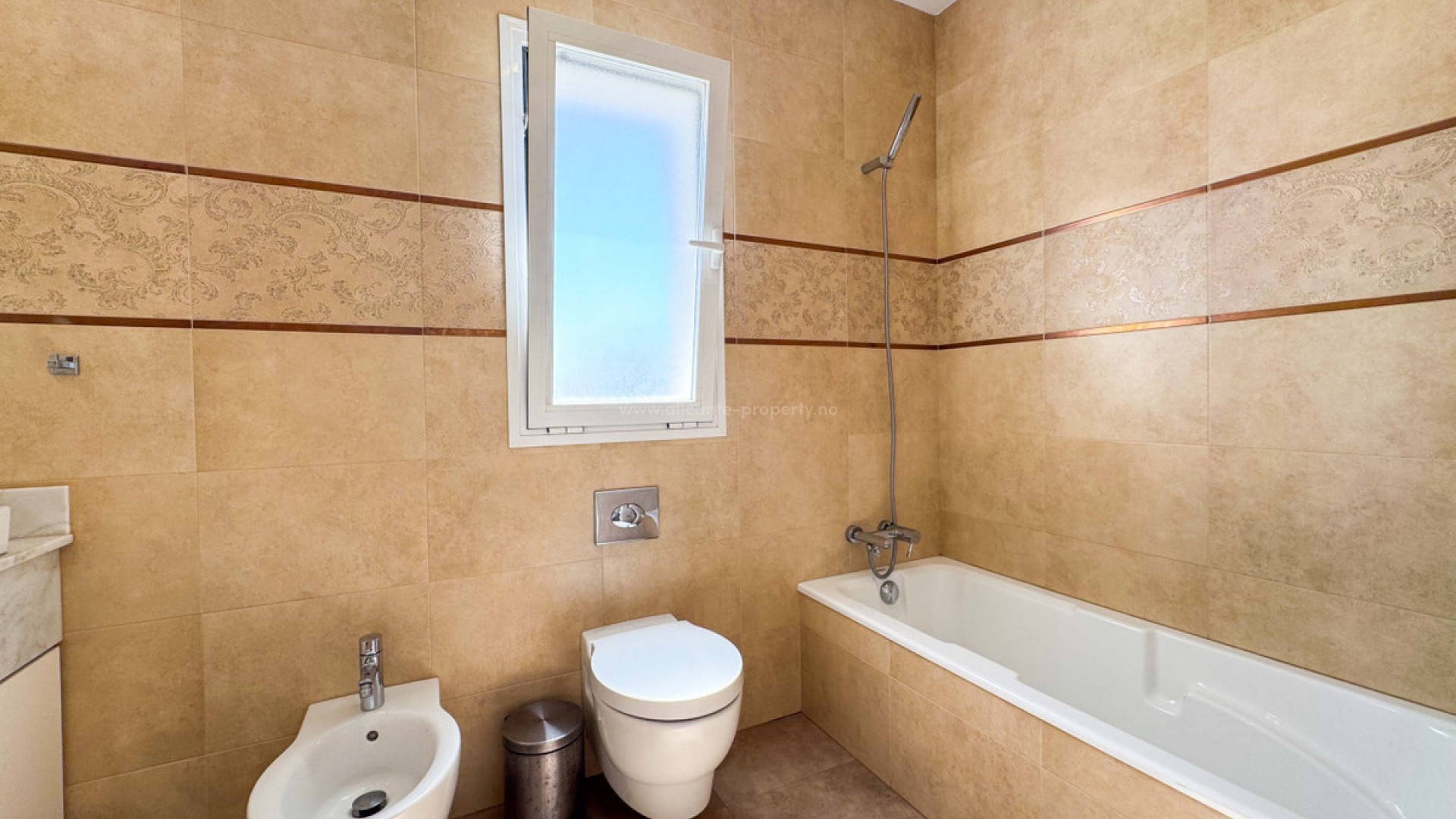 Hus / Villa i San Fulgencio Centro