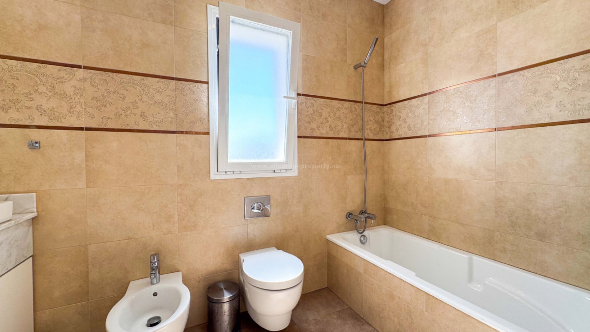 Hus / Villa i San Fulgencio Centro