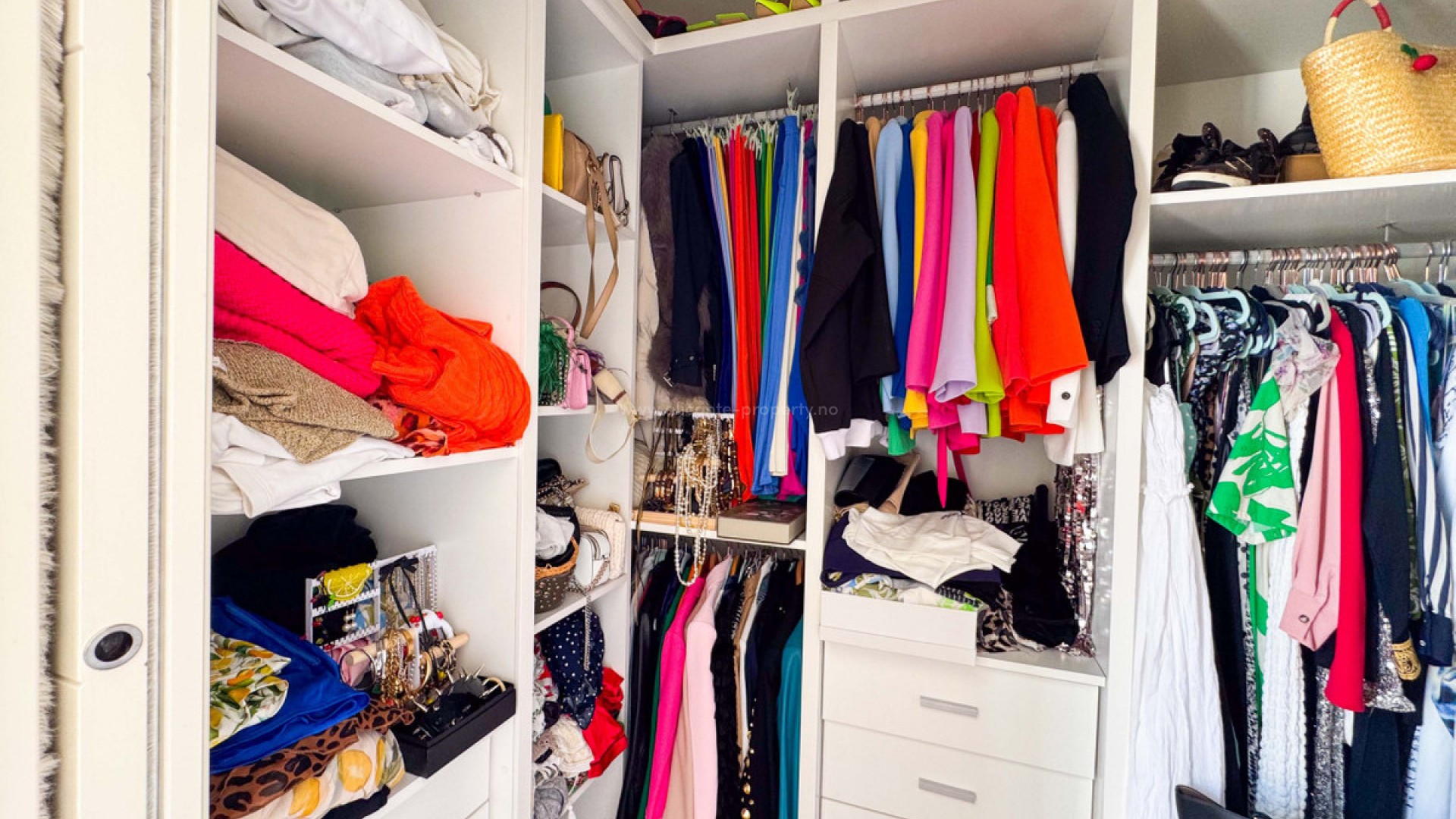 Hus / Villa i San Fulgencio Centro