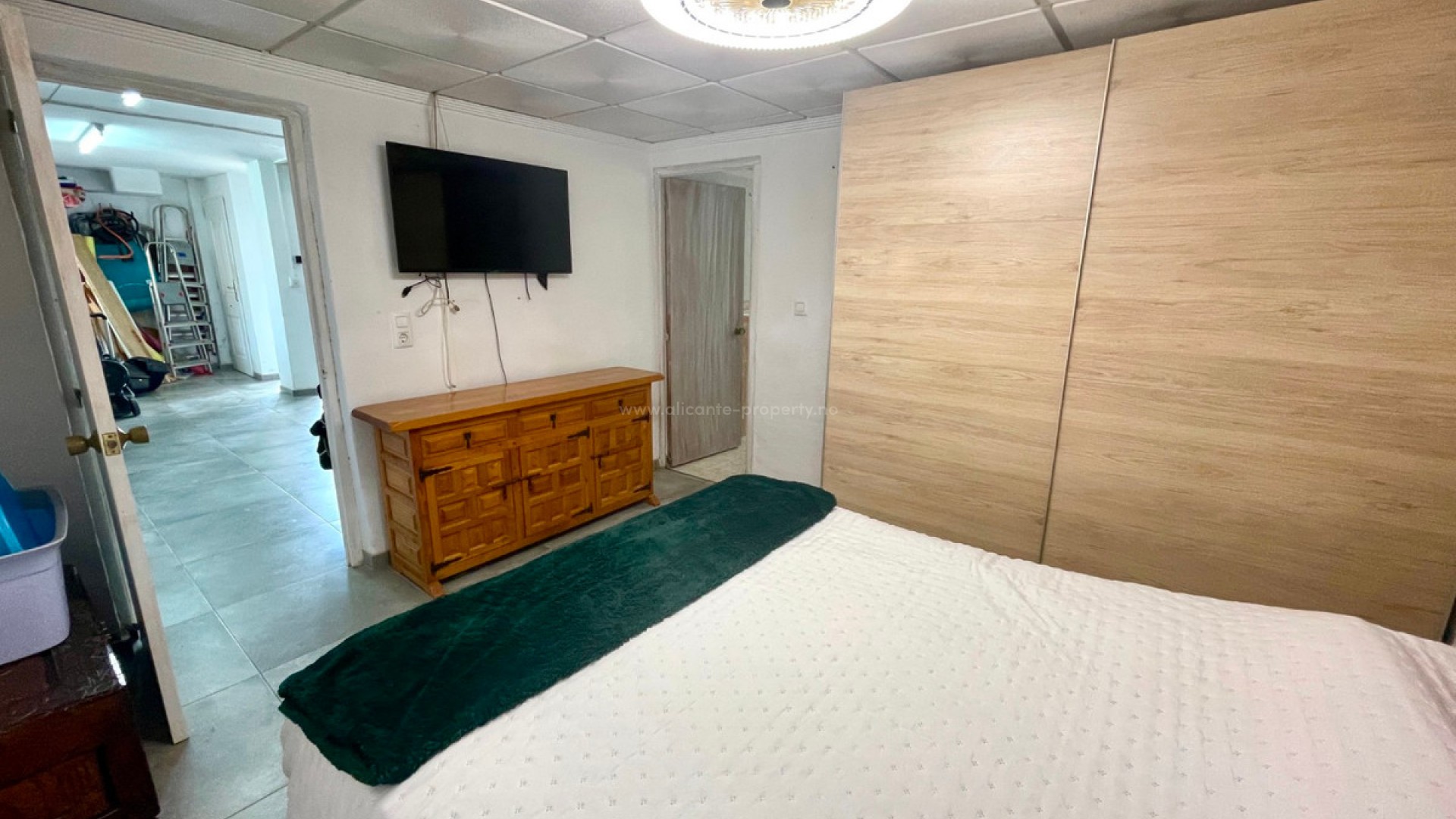 Hus / Villa i San Fulgencio Centro