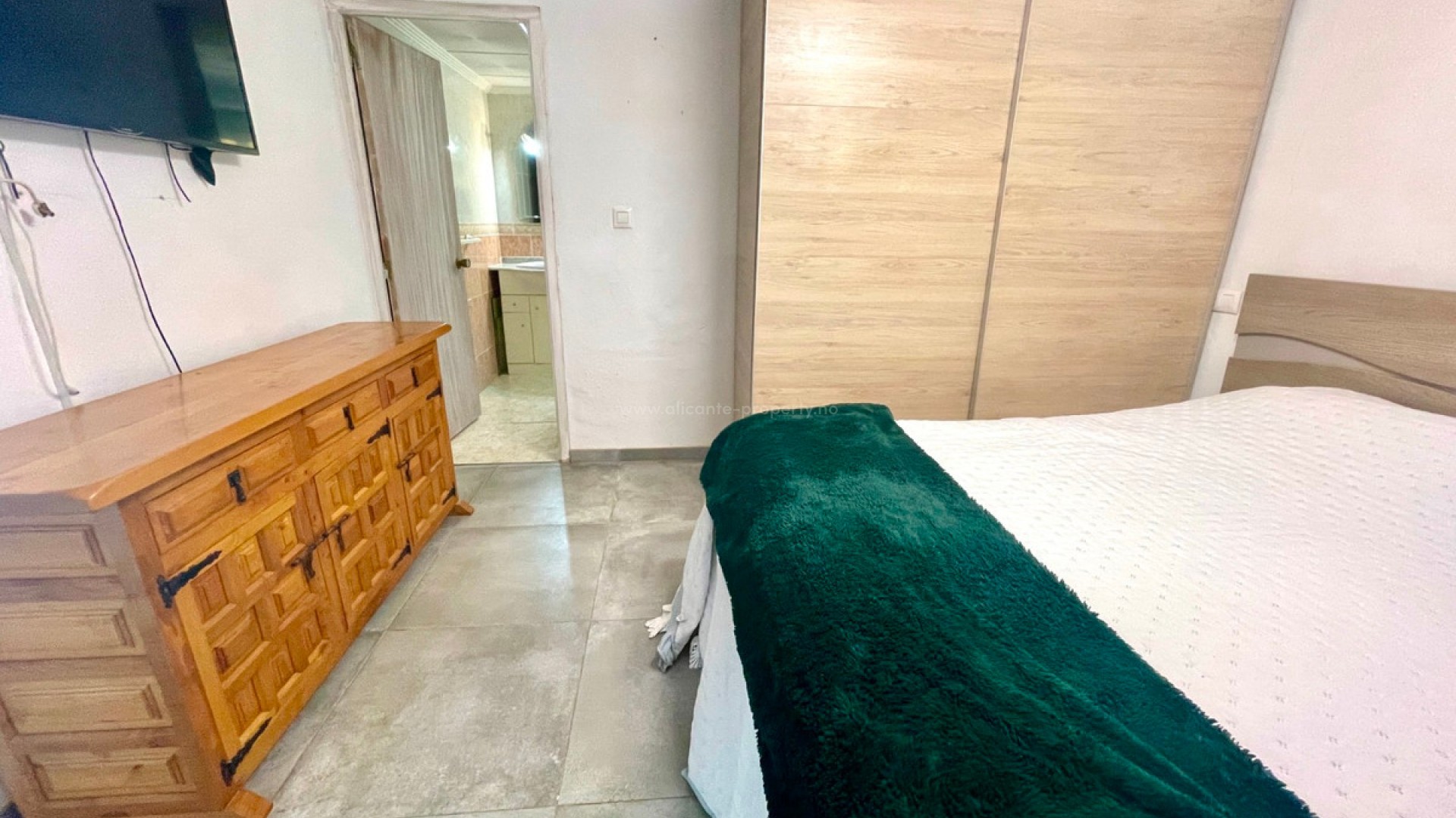 Hus / Villa i San Fulgencio Centro