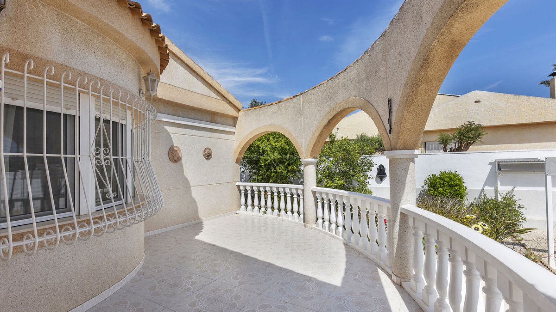 Hus / Villa i San Fulgencio Centro