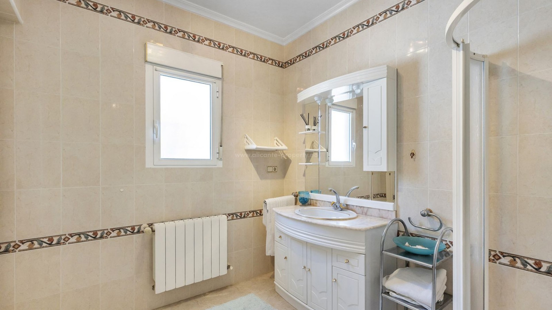 Hus / Villa i San Fulgencio Centro