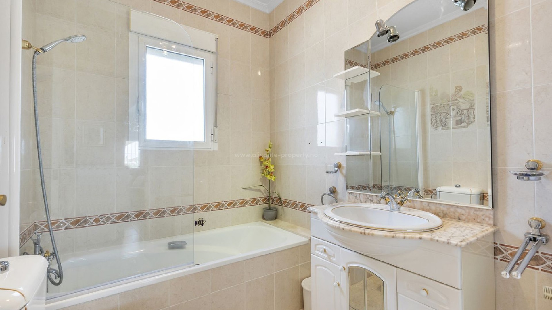 Hus / Villa i San Fulgencio Centro