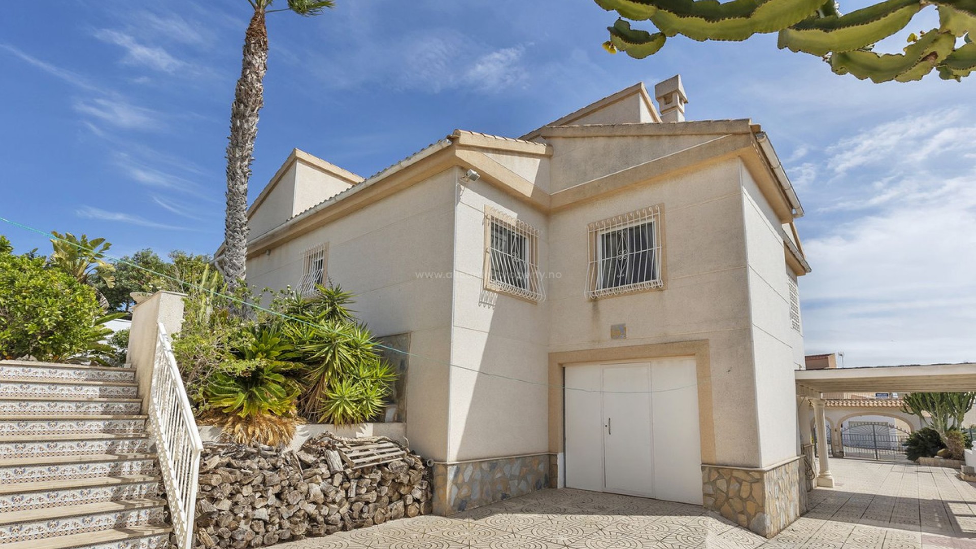 Hus / Villa i San Fulgencio Centro