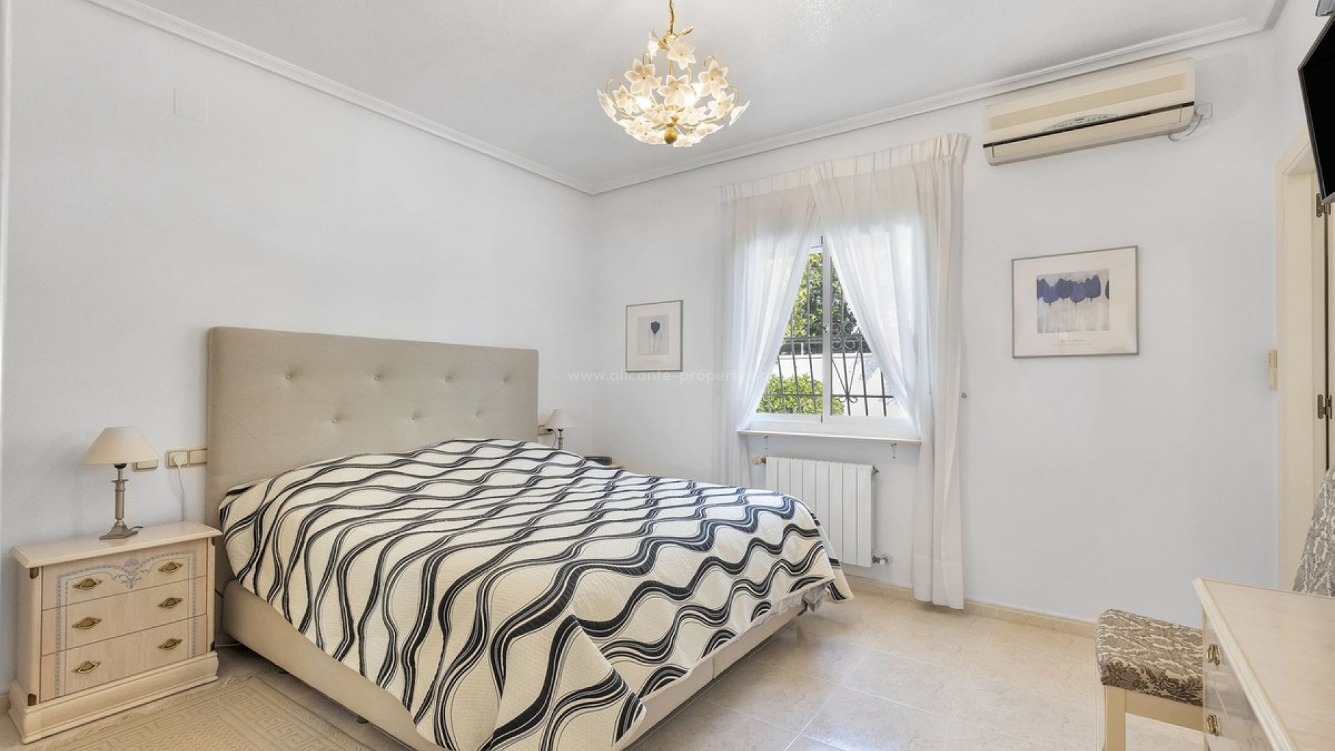 Hus / Villa i San Fulgencio Centro