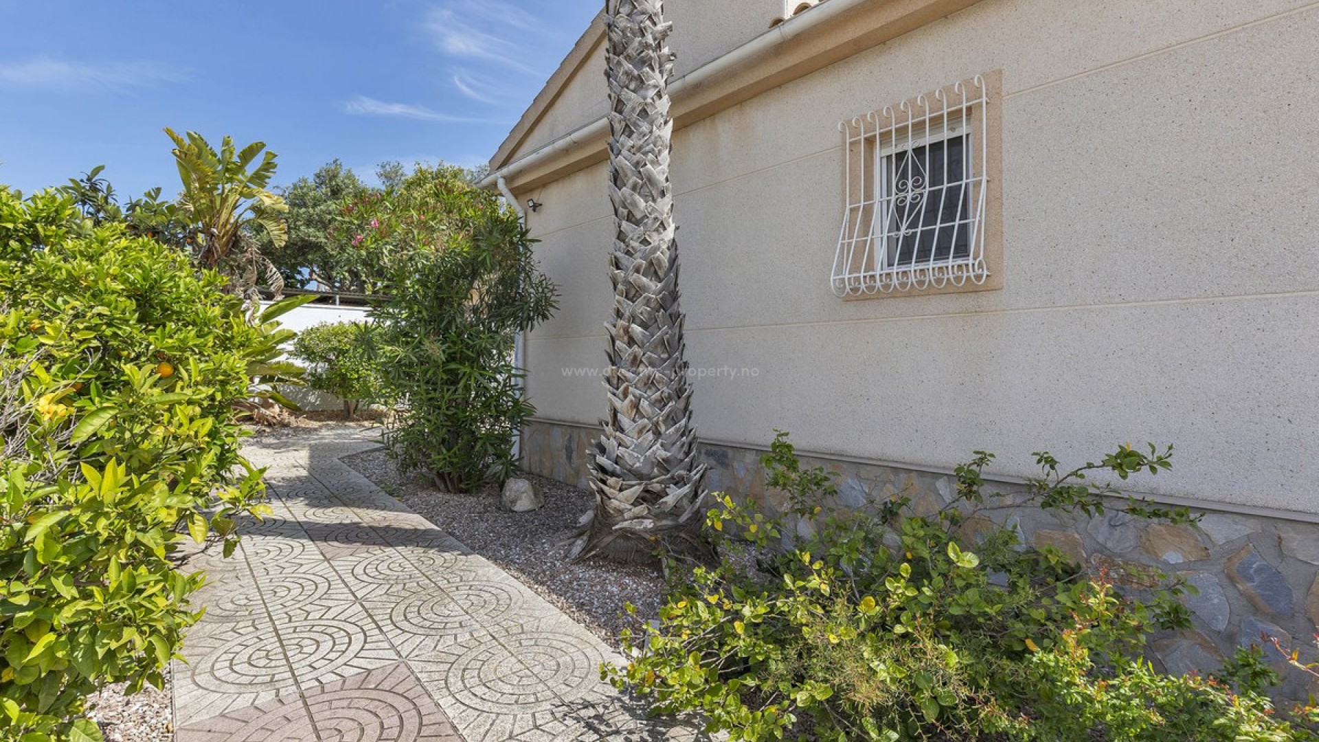 Hus / Villa i San Fulgencio Centro