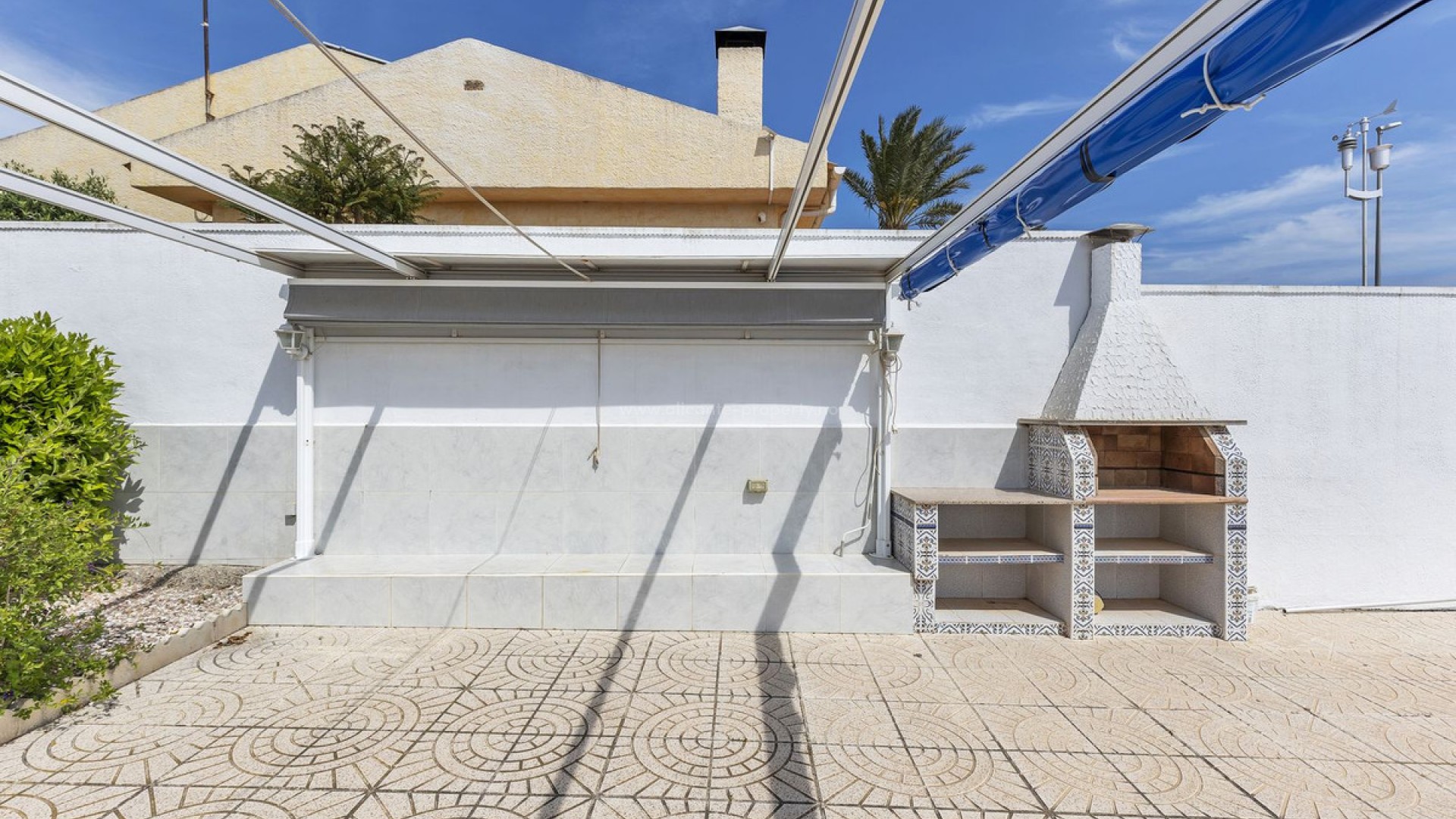 Hus / Villa i San Fulgencio Centro