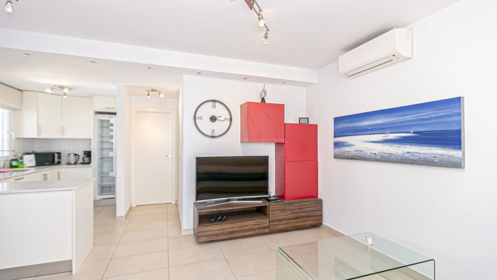 Hus / Villa i San Fulgencio Centro