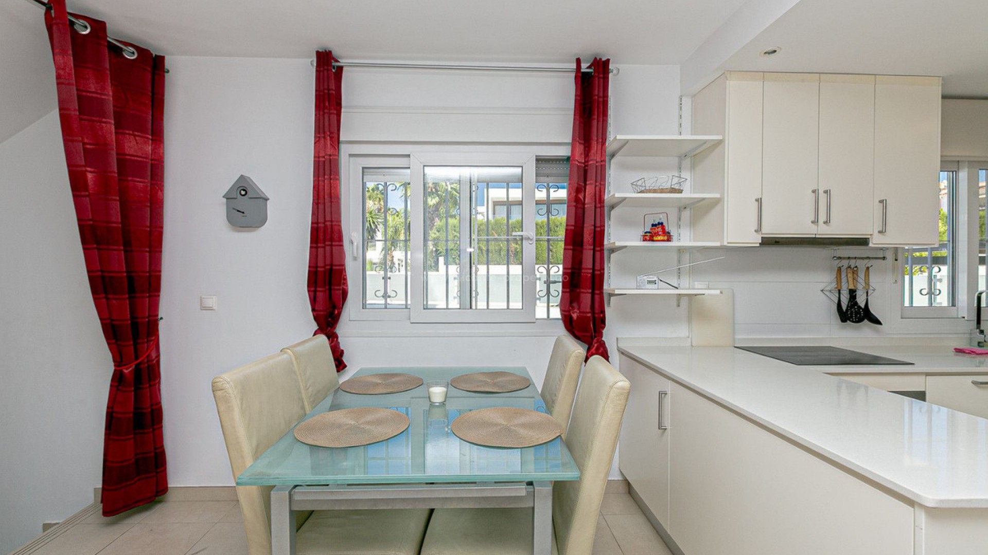 Hus / Villa i San Fulgencio Centro