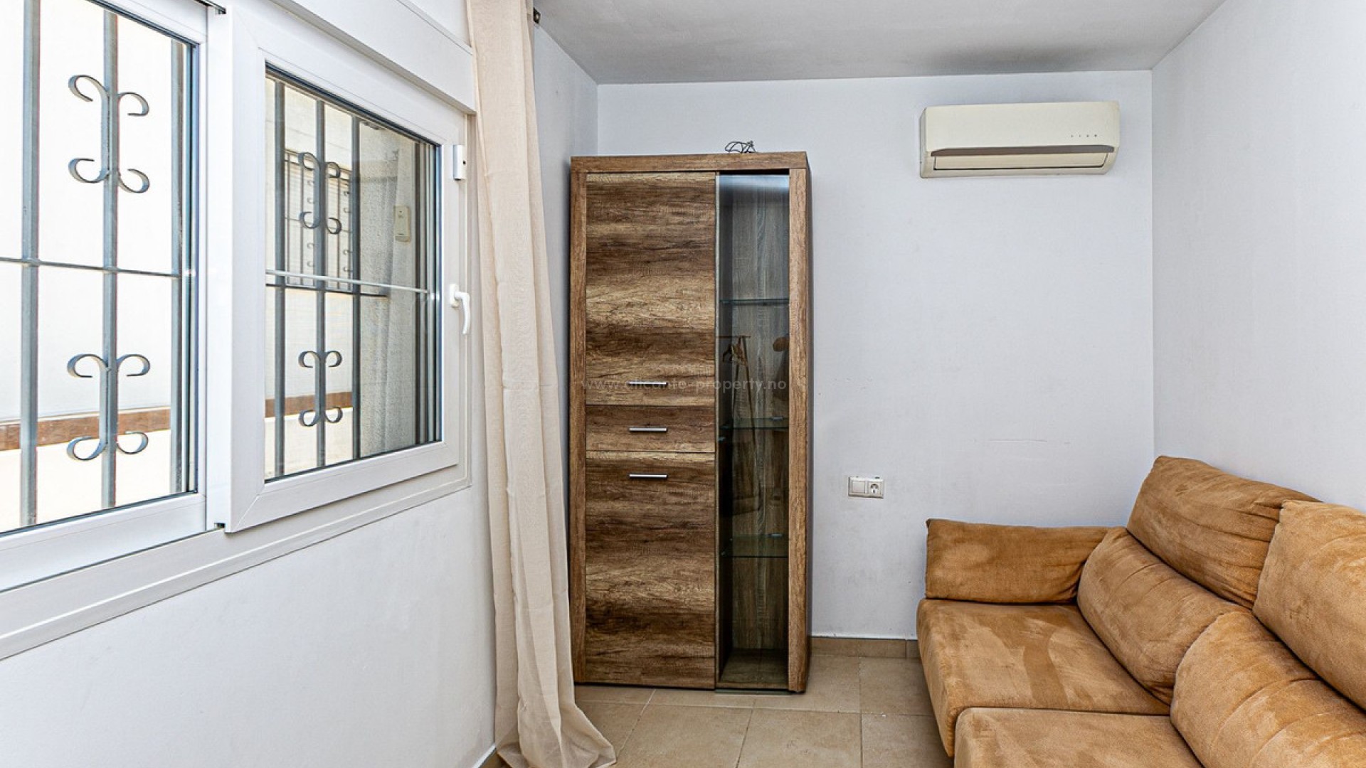 Hus / Villa i San Fulgencio Centro