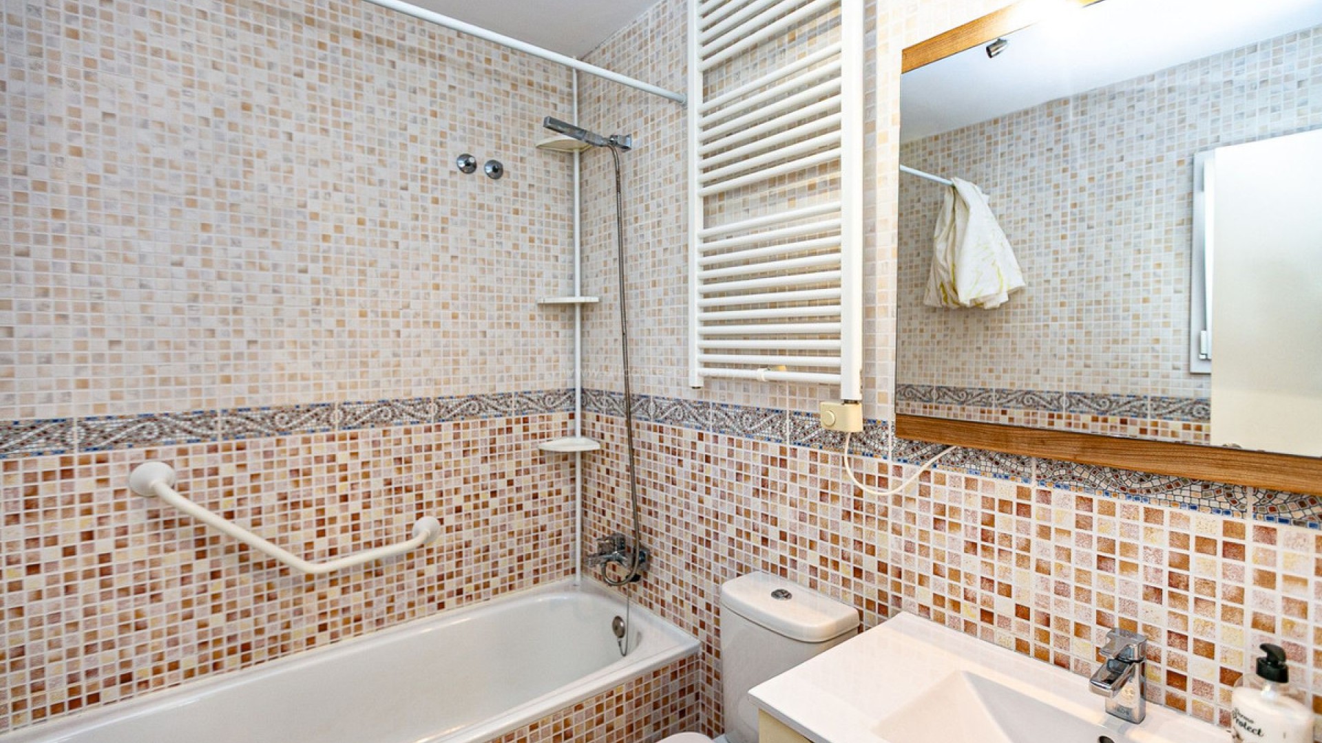 Hus / Villa i San Fulgencio Centro