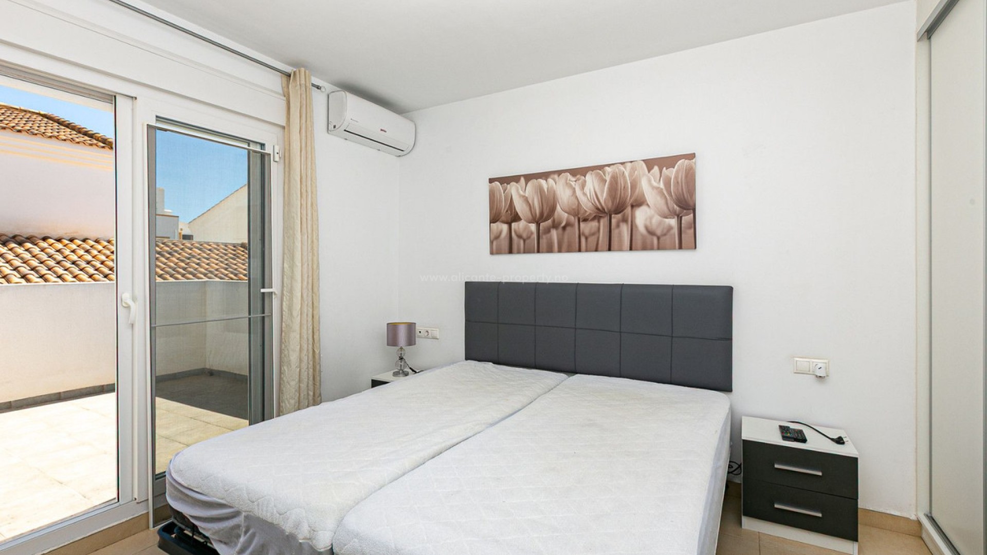 Hus / Villa i San Fulgencio Centro