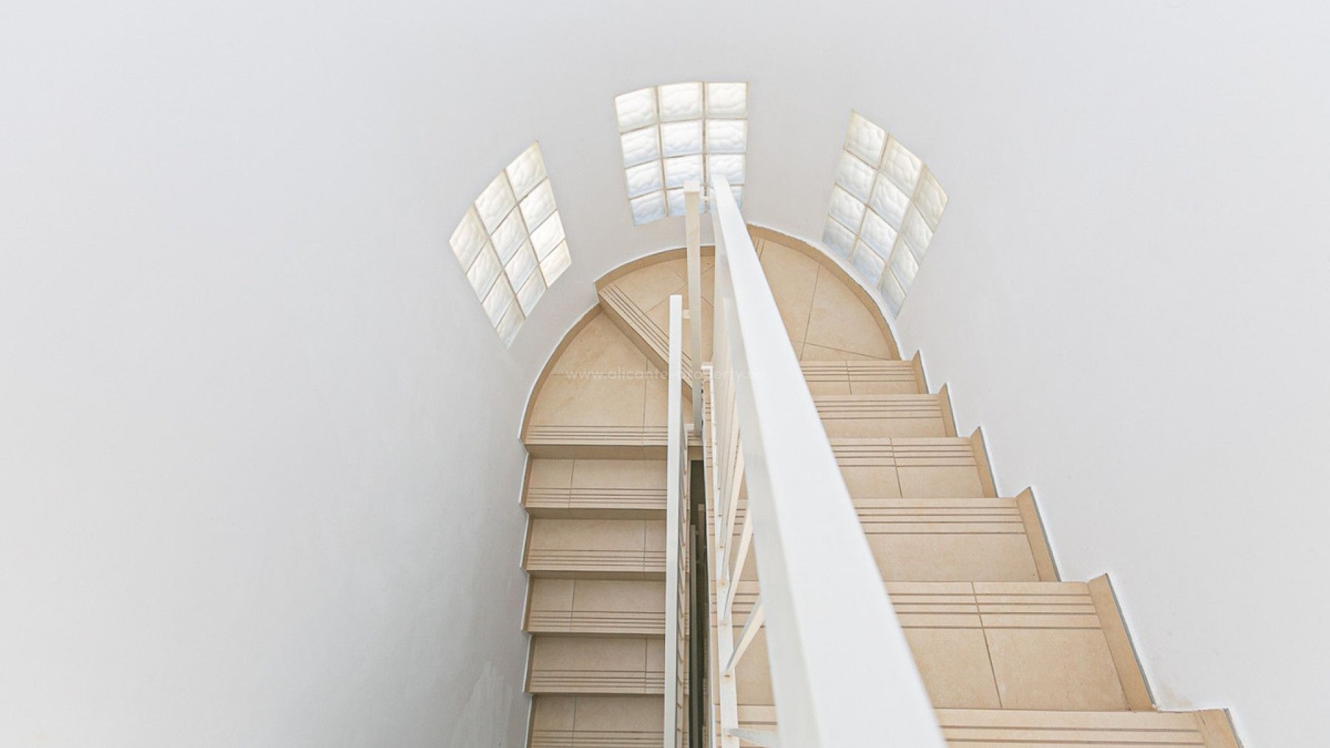 Hus / Villa i San Fulgencio Centro